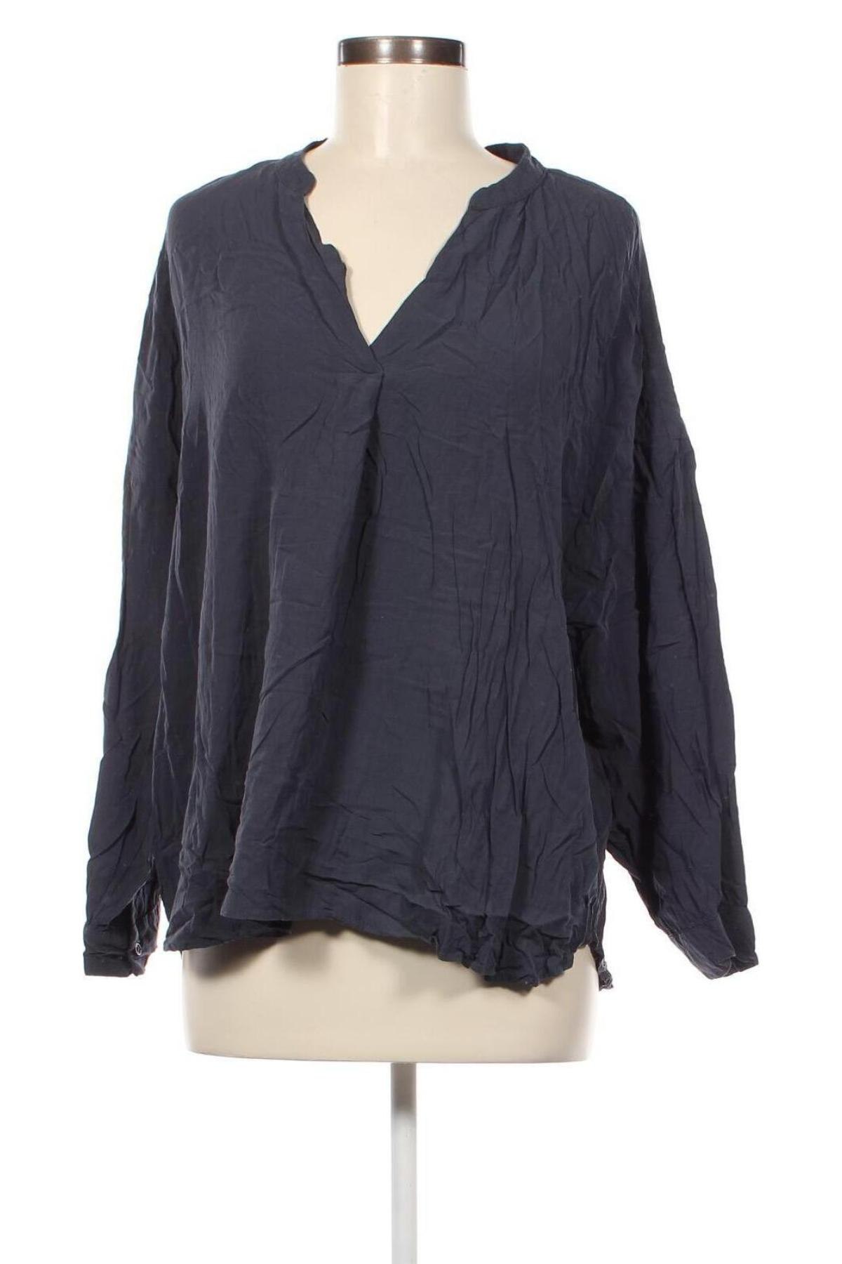 Damen Shirt KappAhl, Größe XL, Farbe Blau, Preis 11,27 €