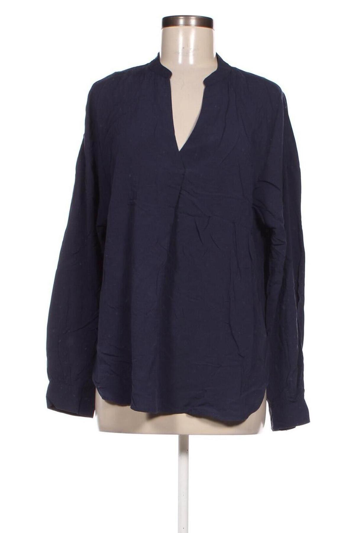 Damen Shirt KappAhl, Größe M, Farbe Blau, Preis € 3,29