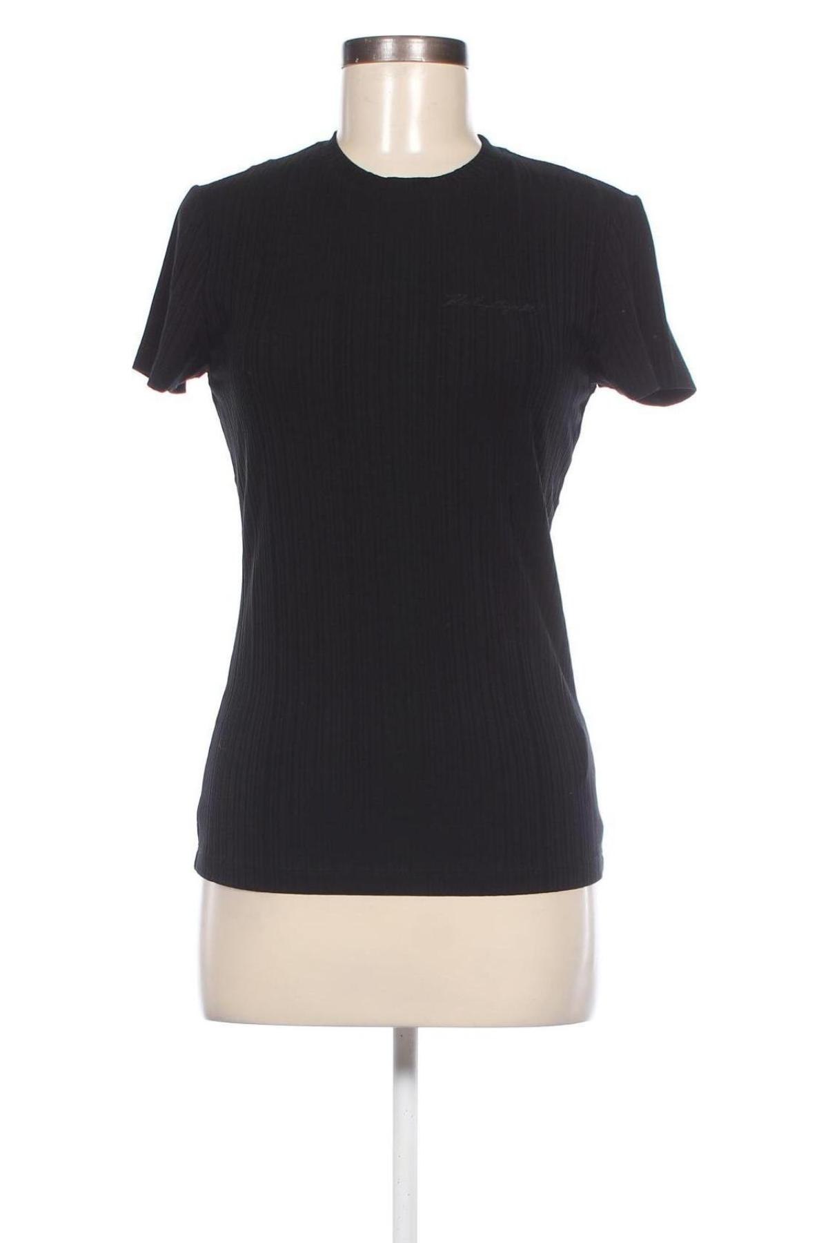 Damen Shirt Karl Lagerfeld, Größe M, Farbe Schwarz, Preis € 57,84