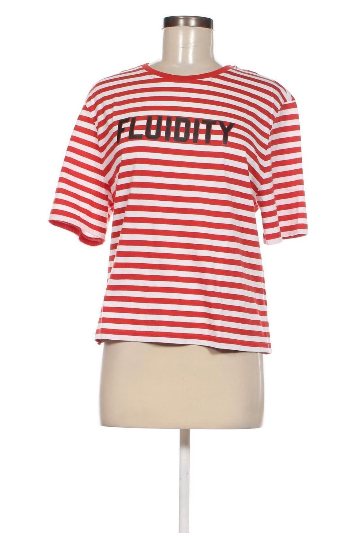 Damen Shirt Karl Lagerfeld, Größe XL, Farbe Mehrfarbig, Preis 118,04 €