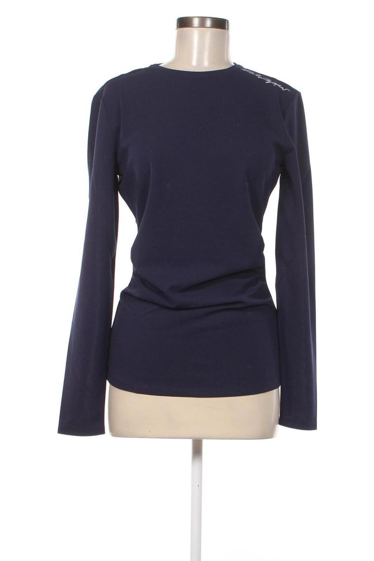 Damen Shirt Karl Lagerfeld, Größe L, Farbe Blau, Preis € 59,02