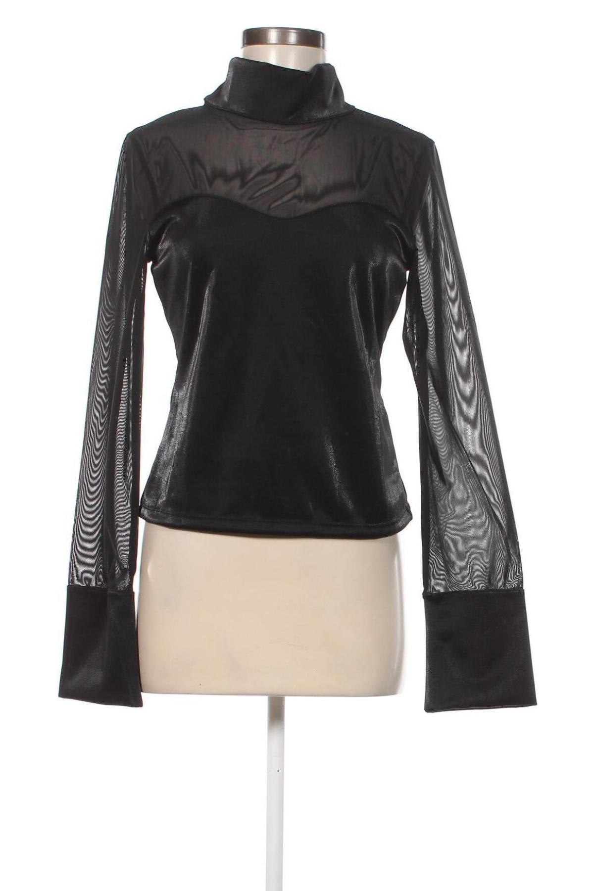 Damen Shirt Katy Perry exclusive for ABOUT YOU, Größe M, Farbe Schwarz, Preis € 17,86