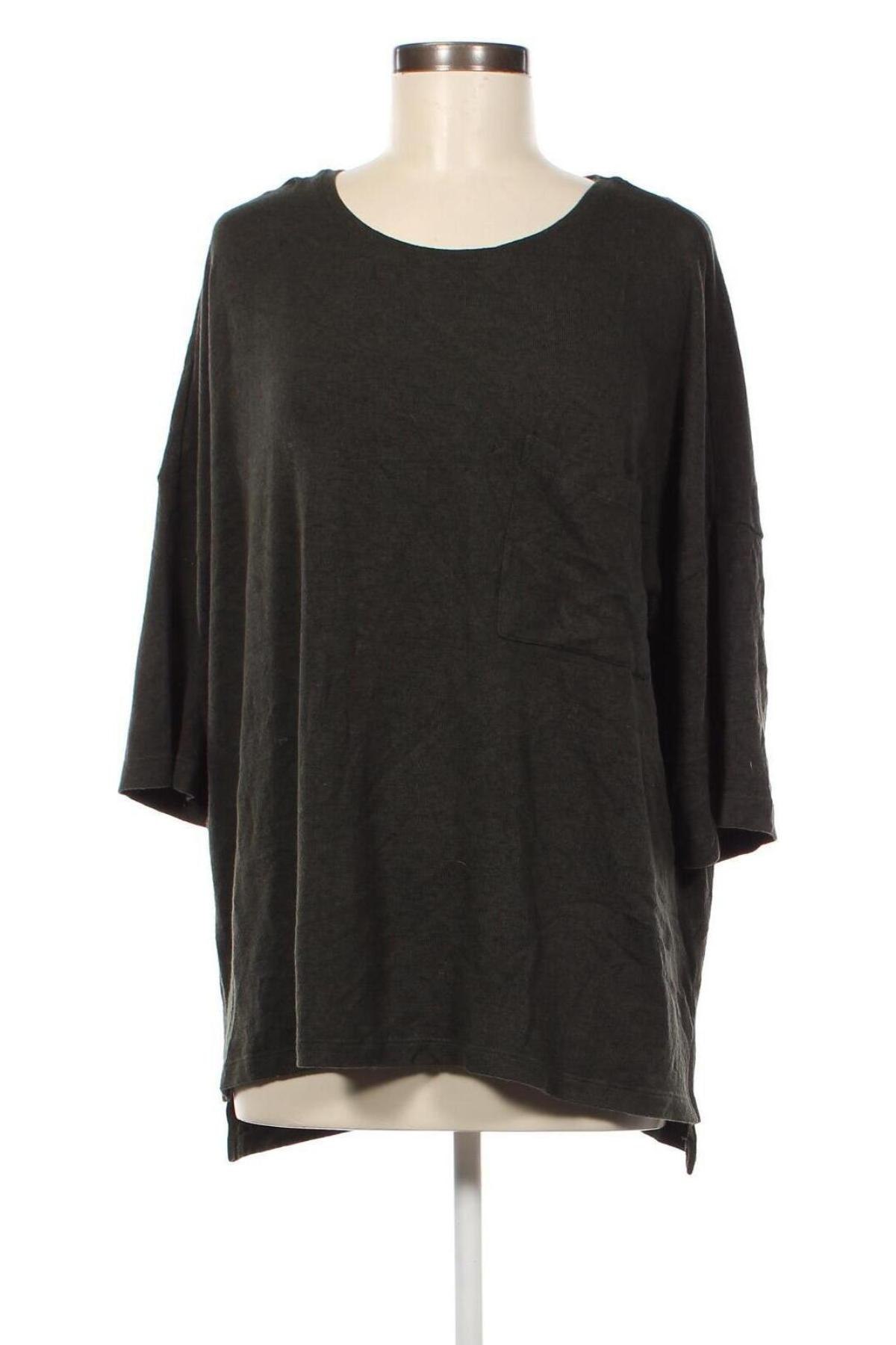 Damen Shirt Kenny S., Größe XL, Farbe Grün, Preis 14,20 €