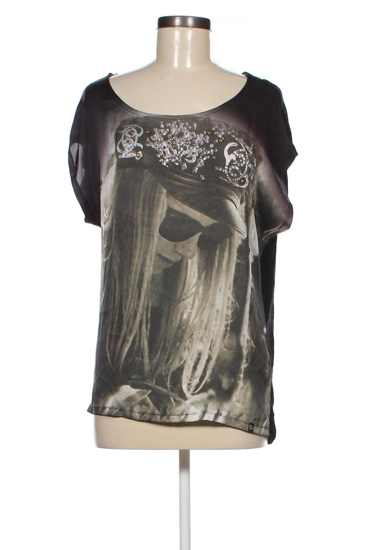 Damen Shirt Key Largo, Größe M, Farbe Mehrfarbig, Preis 10,20 €
