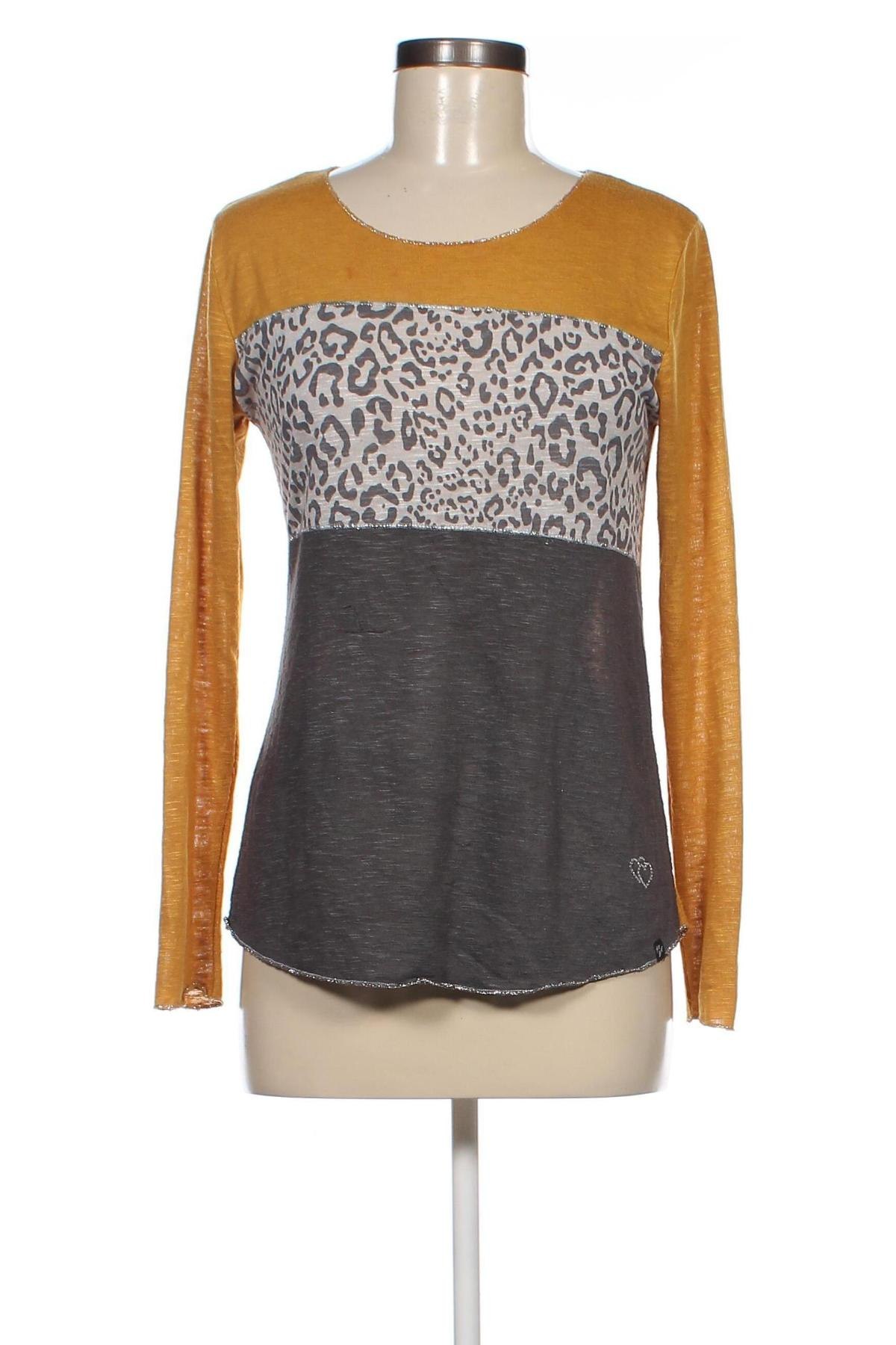 Damen Shirt Key Largo, Größe S, Farbe Mehrfarbig, Preis 10,20 €