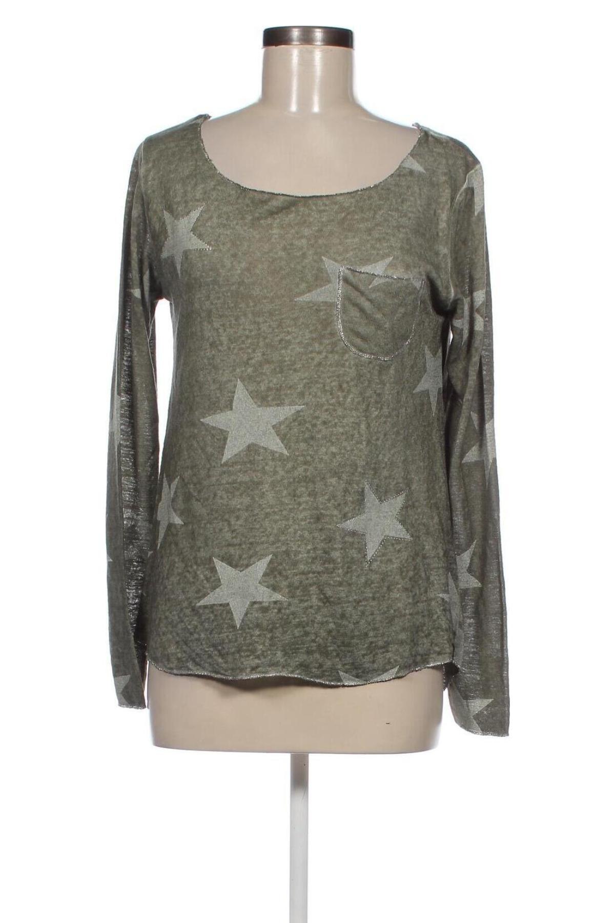 Damen Shirt Key Largo, Größe S, Farbe Grün, Preis € 9,46