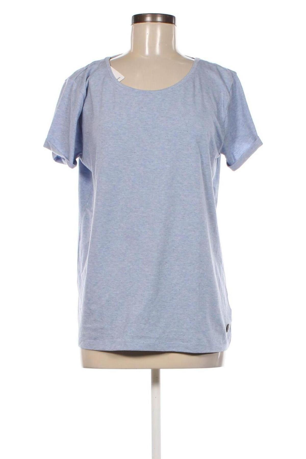 Γυναικεία μπλούζα Killtec, Μέγεθος L, Χρώμα Μπλέ, Τιμή 16,33 €