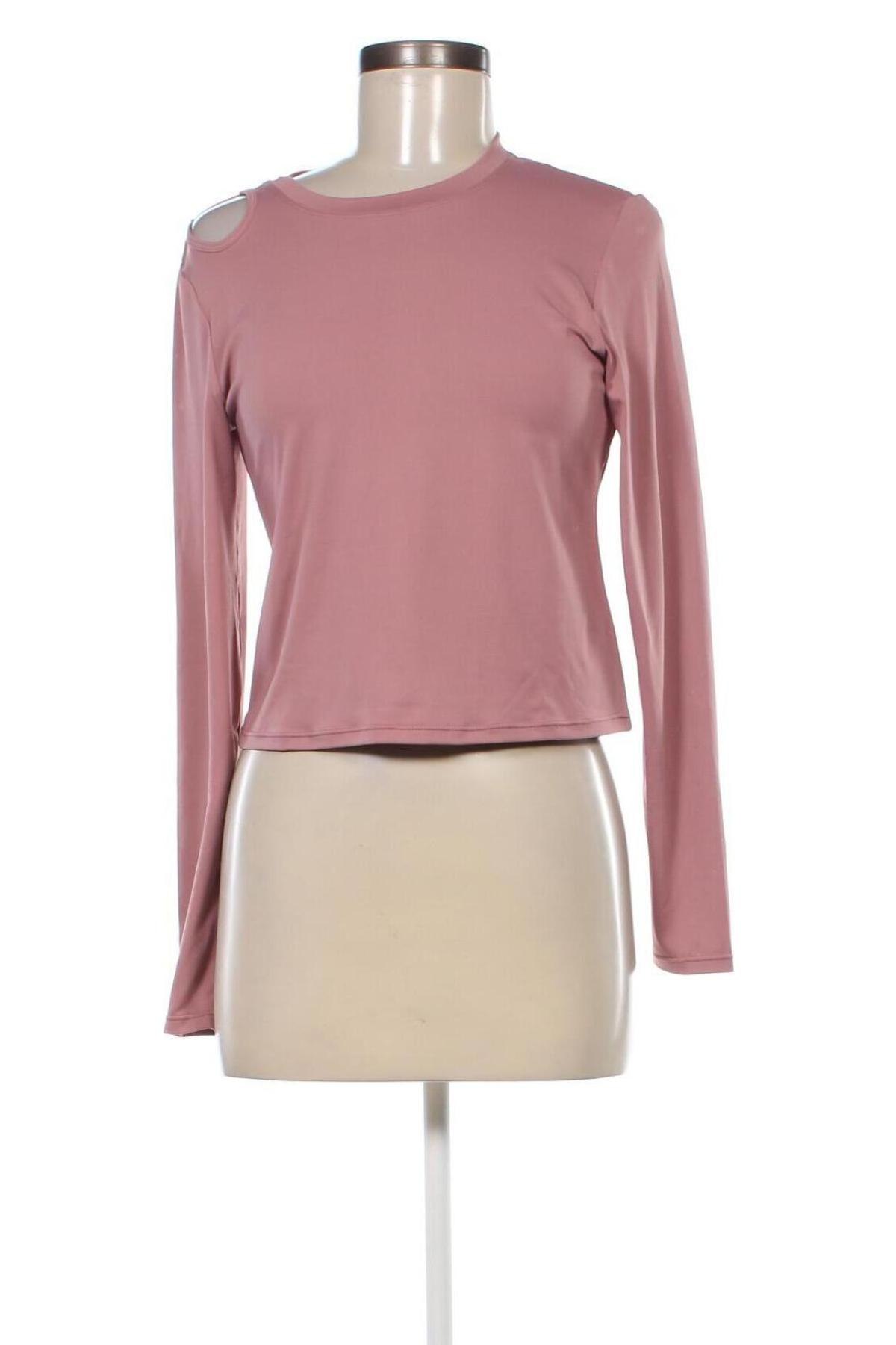 Damen Shirt Kyodan, Größe M, Farbe Aschrosa, Preis € 10,65