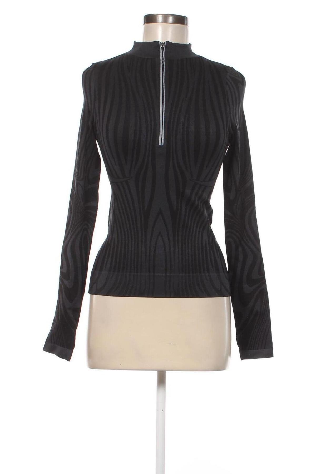 Γυναικεία μπλούζα LAPP., Μέγεθος S, Χρώμα Μαύρο, Τιμή 41,50 €