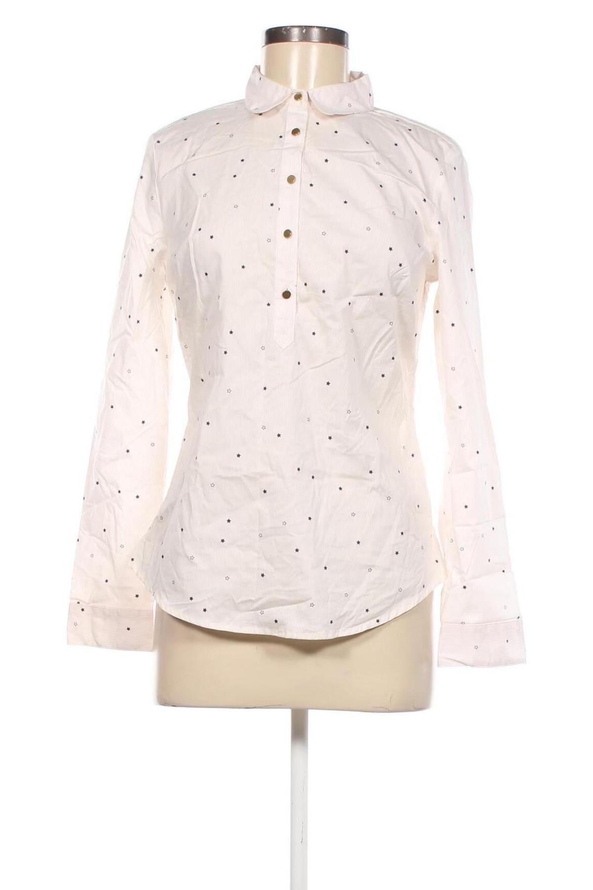 Дамска блуза LCW, Размер M, Цвят Многоцветен, Цена 15,50 лв.