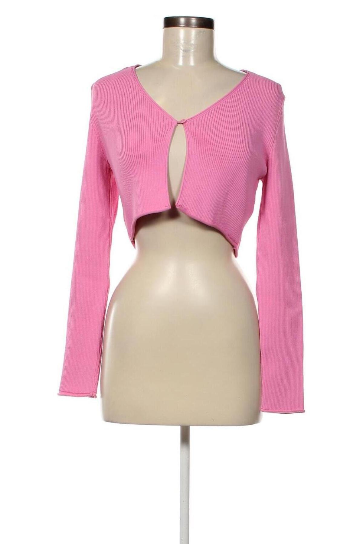 Damen Shirt LEZU, Größe S, Farbe Rosa, Preis € 55,67