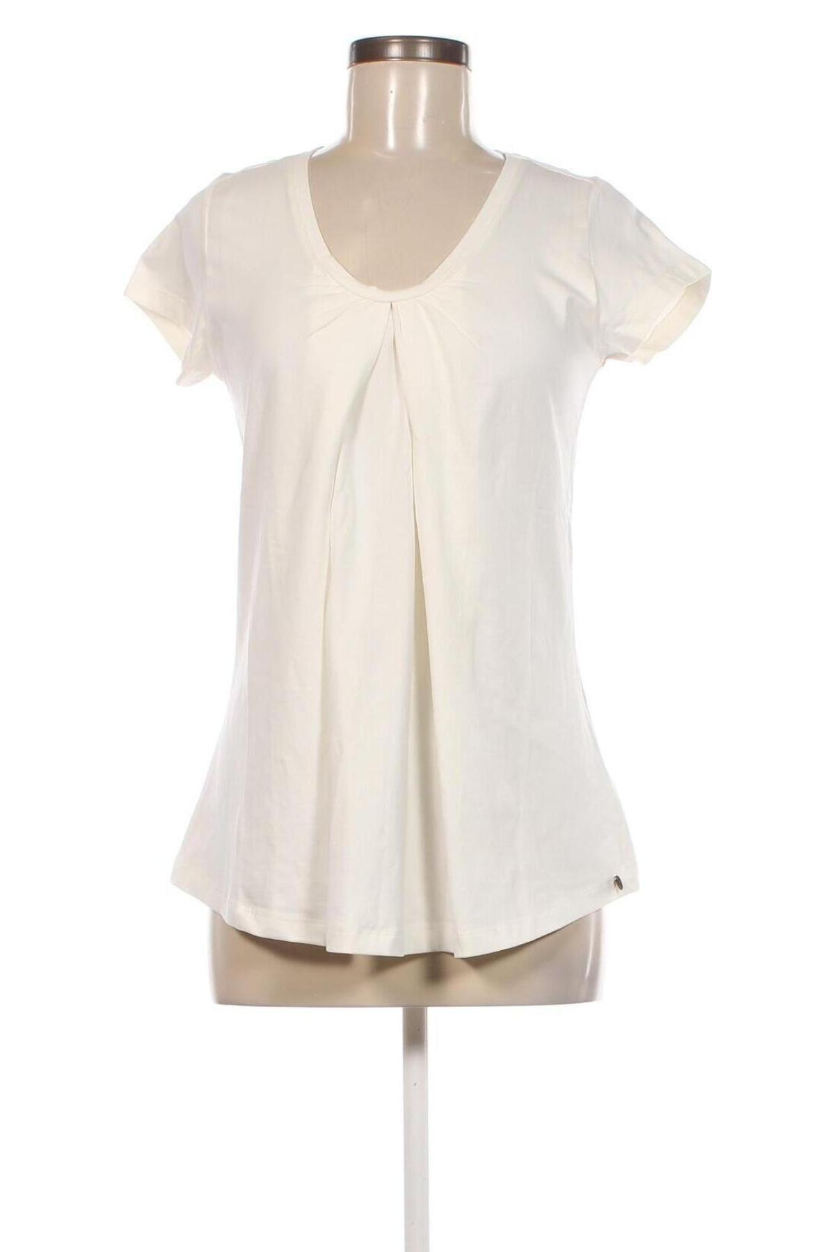 Γυναικεία μπλούζα LOVE2WAIT, Μέγεθος L, Χρώμα Λευκό, Τιμή 11,91 €