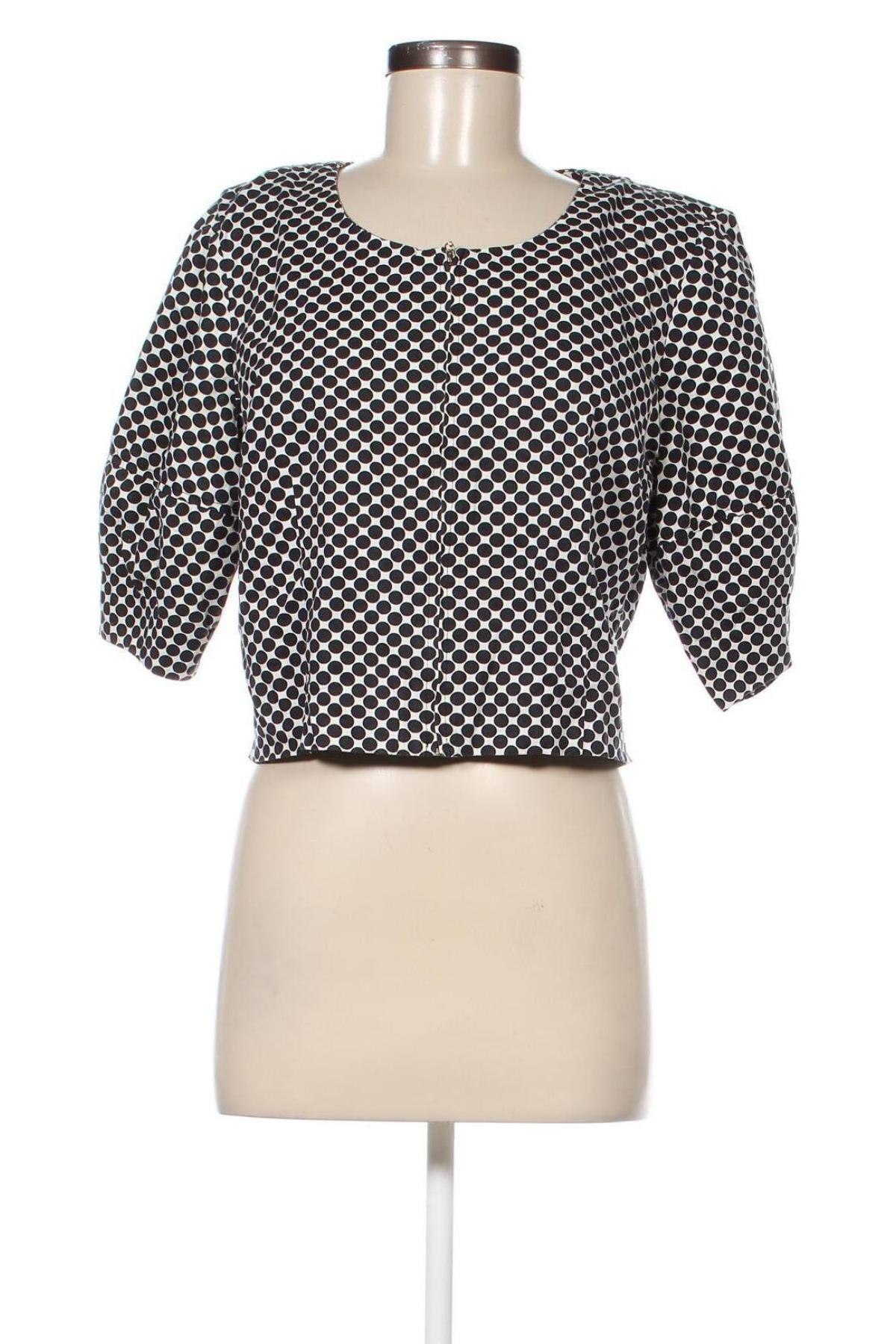 Γυναικεία μπλούζα La Chapelle, Μέγεθος M, Χρώμα Πολύχρωμο, Τιμή 6,46 €