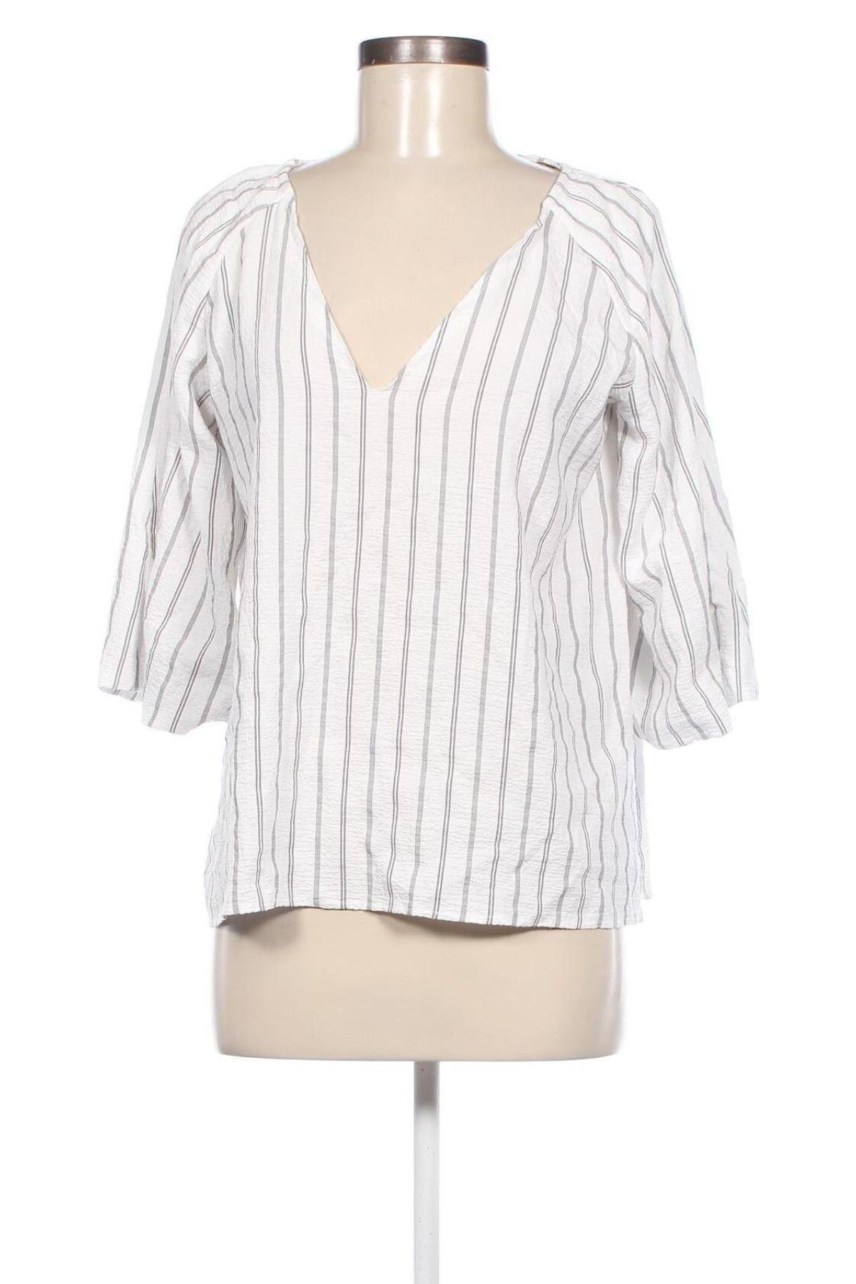 Damen Shirt Ladylike Fashion, Größe L, Farbe Weiß, Preis € 5,58