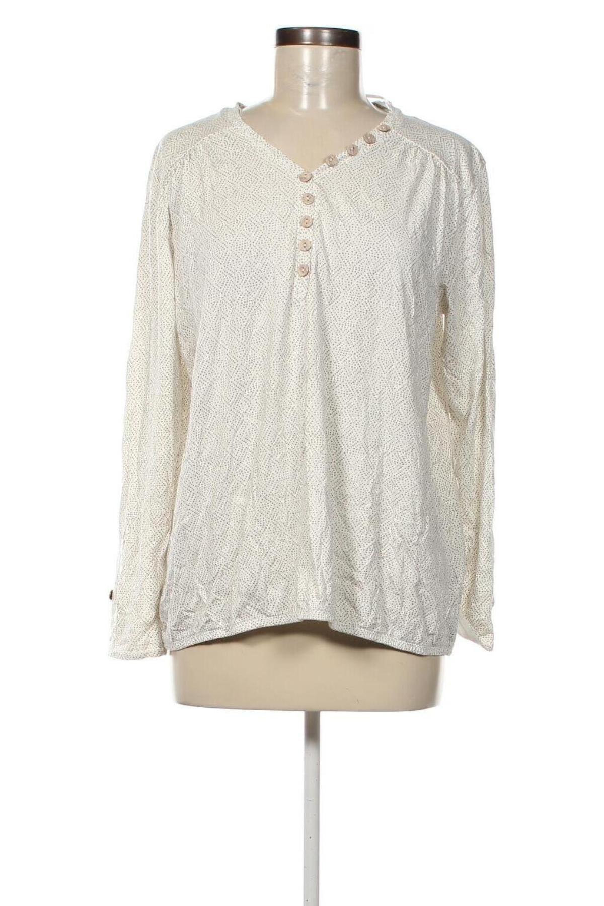 Damen Shirt Laura Torelli, Größe XL, Farbe Weiß, Preis € 7,93