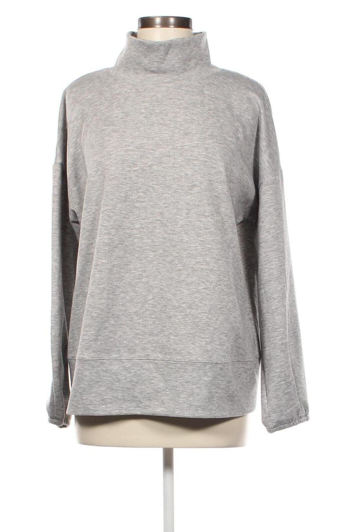 Damen Shirt Laura Torelli, Größe M, Farbe Grau, Preis 6,61 €