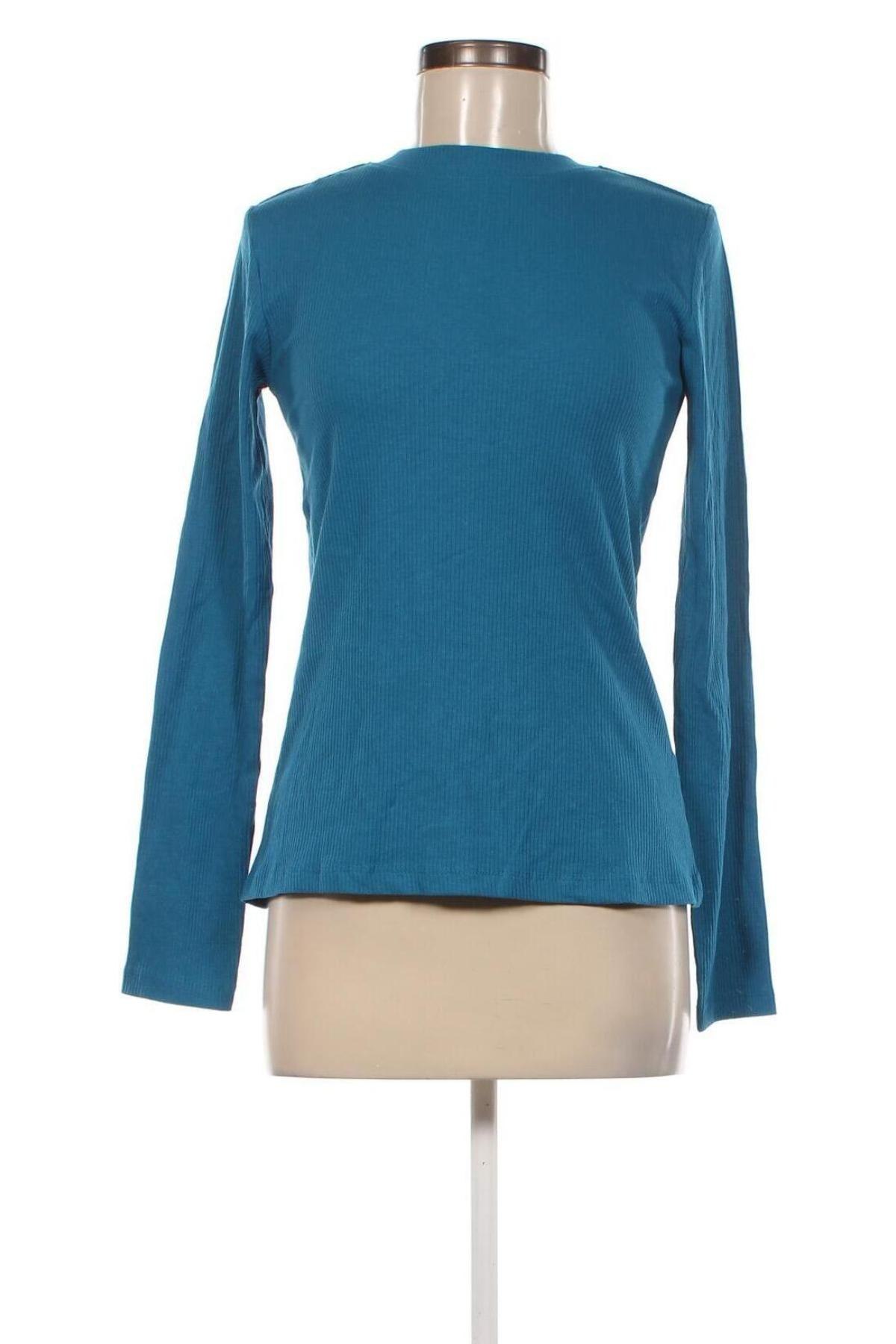 Damen Shirt Laura Torelli, Größe S, Farbe Blau, Preis € 5,95