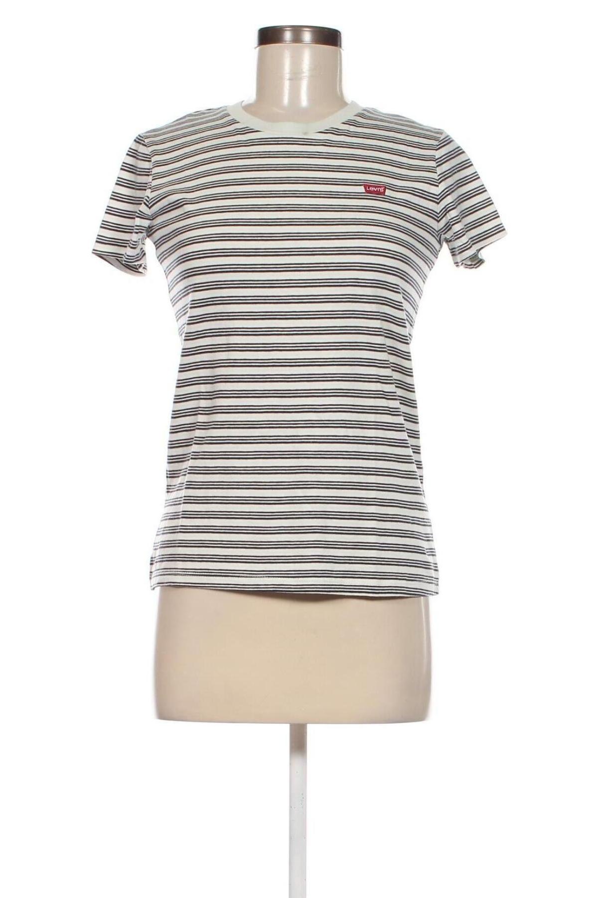 Γυναικεία μπλούζα Levi's, Μέγεθος XS, Χρώμα Πολύχρωμο, Τιμή 28,95 €