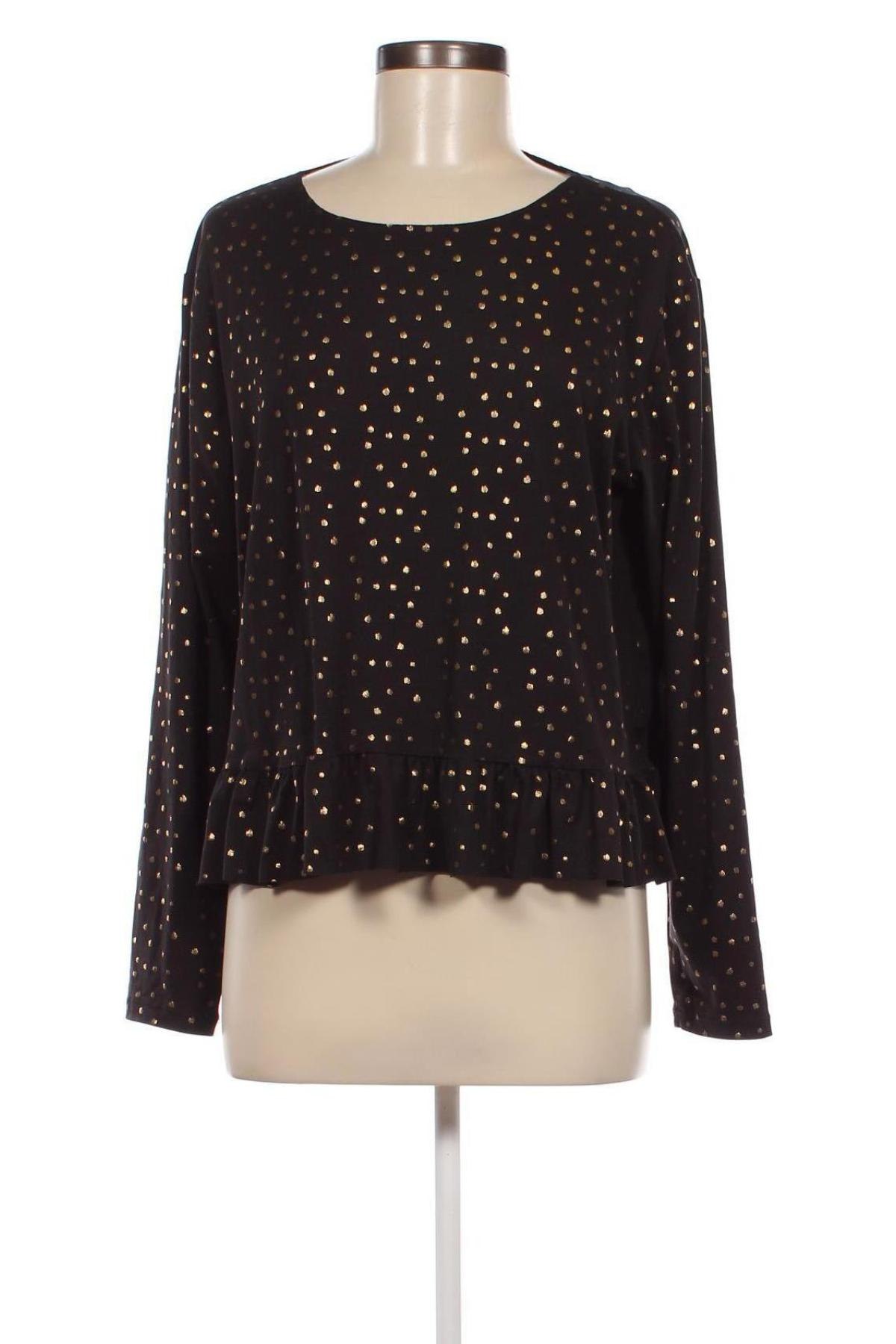 Дамска блуза Liberte Essentiel, Размер S, Цвят Многоцветен, Цена 11,90 лв.