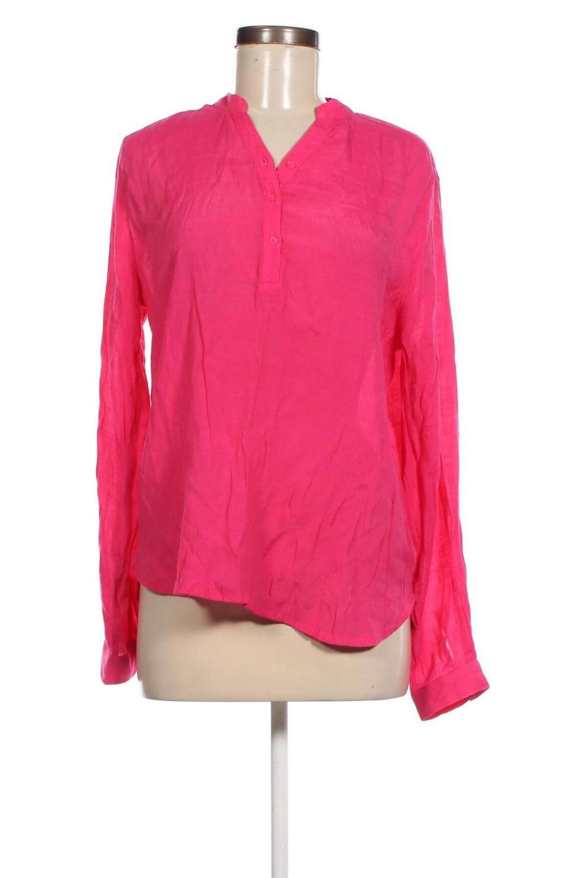 Дамска блуза Lipo Lipo, Размер M, Цвят Розов, Цена 11,40 лв.
