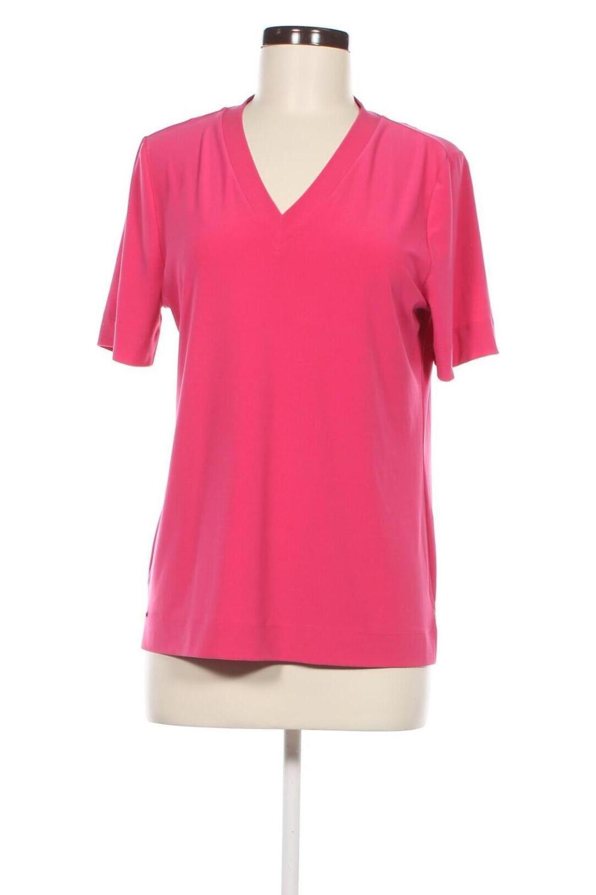 Γυναικεία μπλούζα Lisette L, Μέγεθος M, Χρώμα Ρόζ , Τιμή 7,41 €