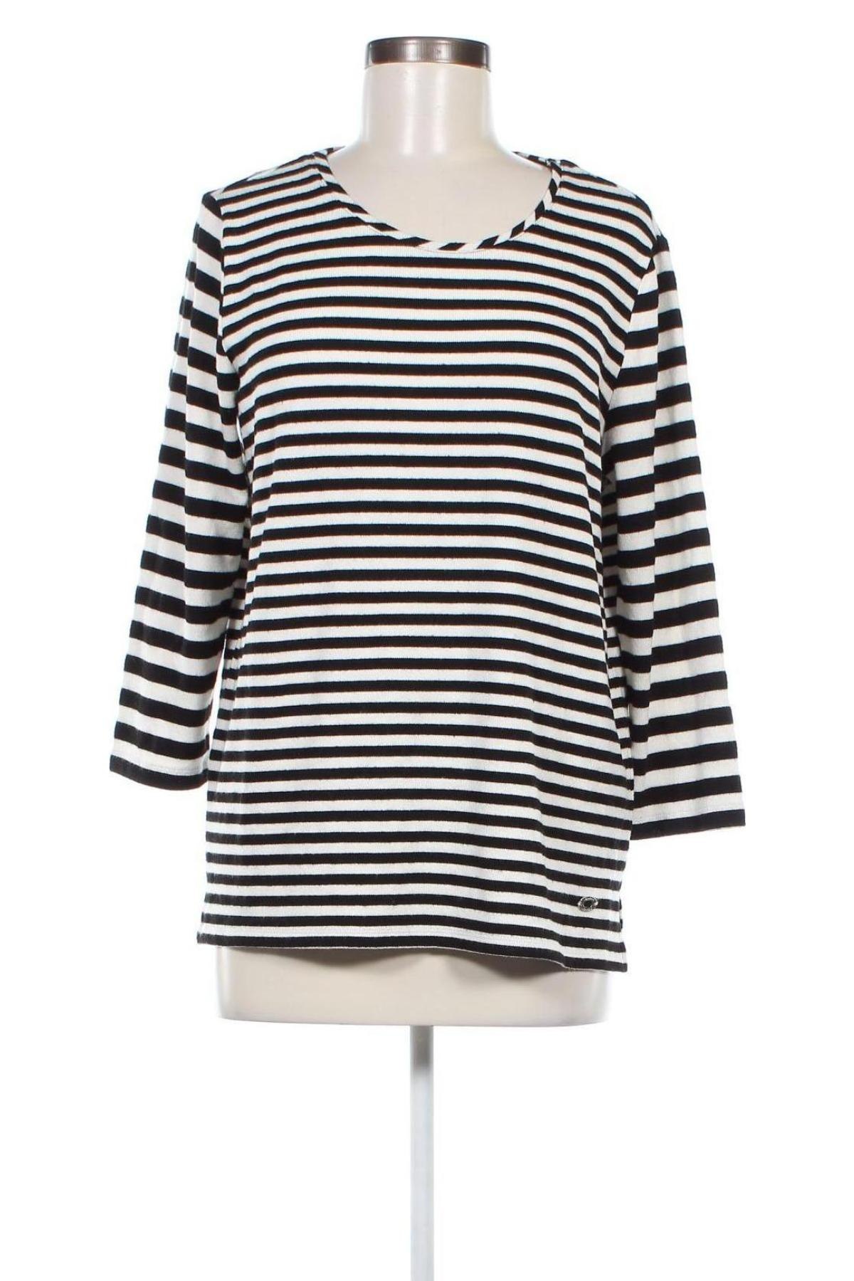 Γυναικεία μπλούζα Lissa Tossa, Μέγεθος M, Χρώμα Πολύχρωμο, Τιμή 5,88 €