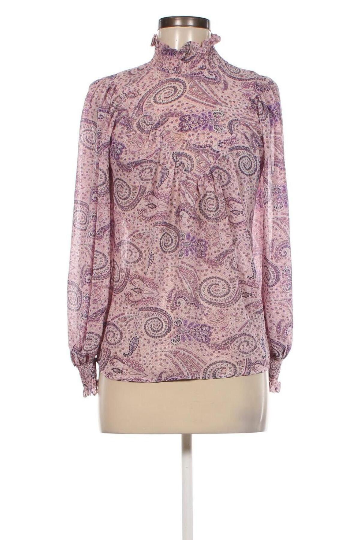 Damen Shirt Loavies, Größe XS, Farbe Mehrfarbig, Preis € 11,83