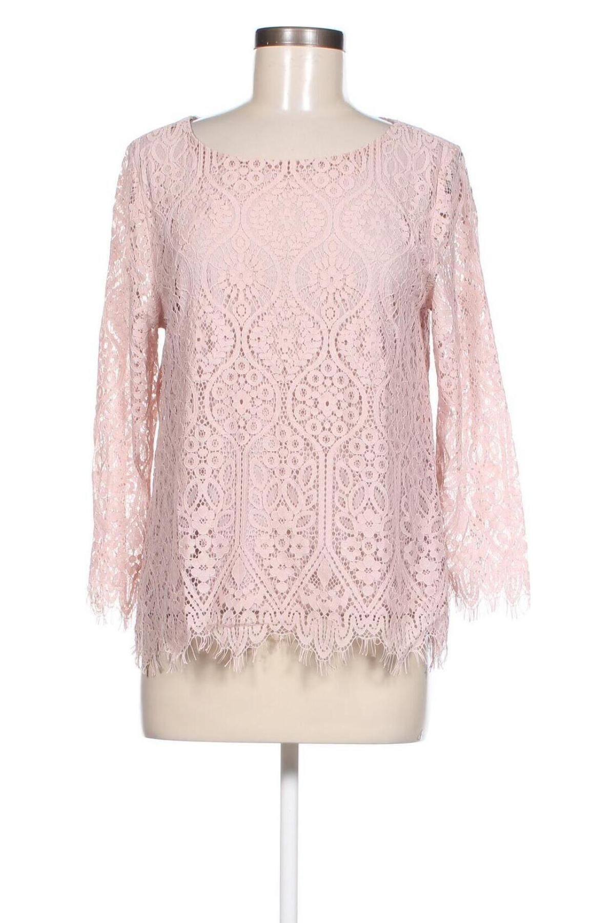 Γυναικεία μπλούζα Loft, Μέγεθος M, Χρώμα Ρόζ , Τιμή 14,85 €
