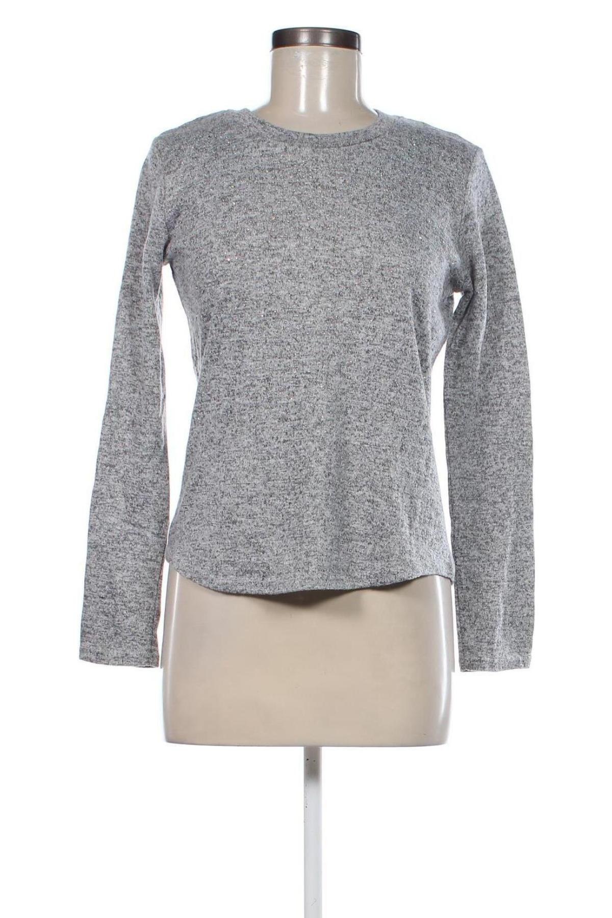Damen Shirt Love Charm, Größe S, Farbe Grau, Preis € 4,80