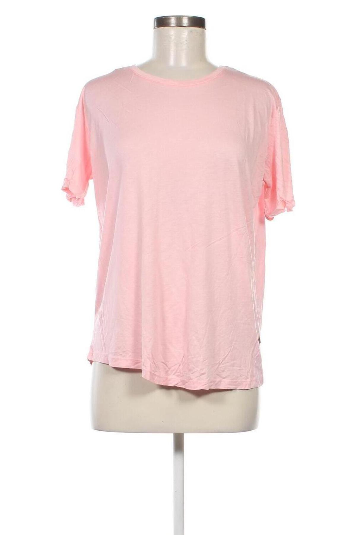 Γυναικεία μπλούζα Ltb, Μέγεθος M, Χρώμα Ρόζ , Τιμή 8,41 €