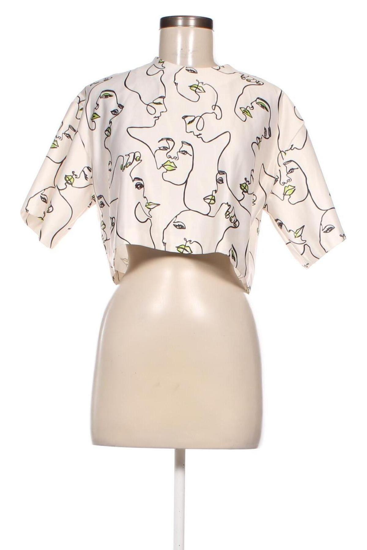 Damen Shirt Lumina, Größe S, Farbe Mehrfarbig, Preis 5,54 €