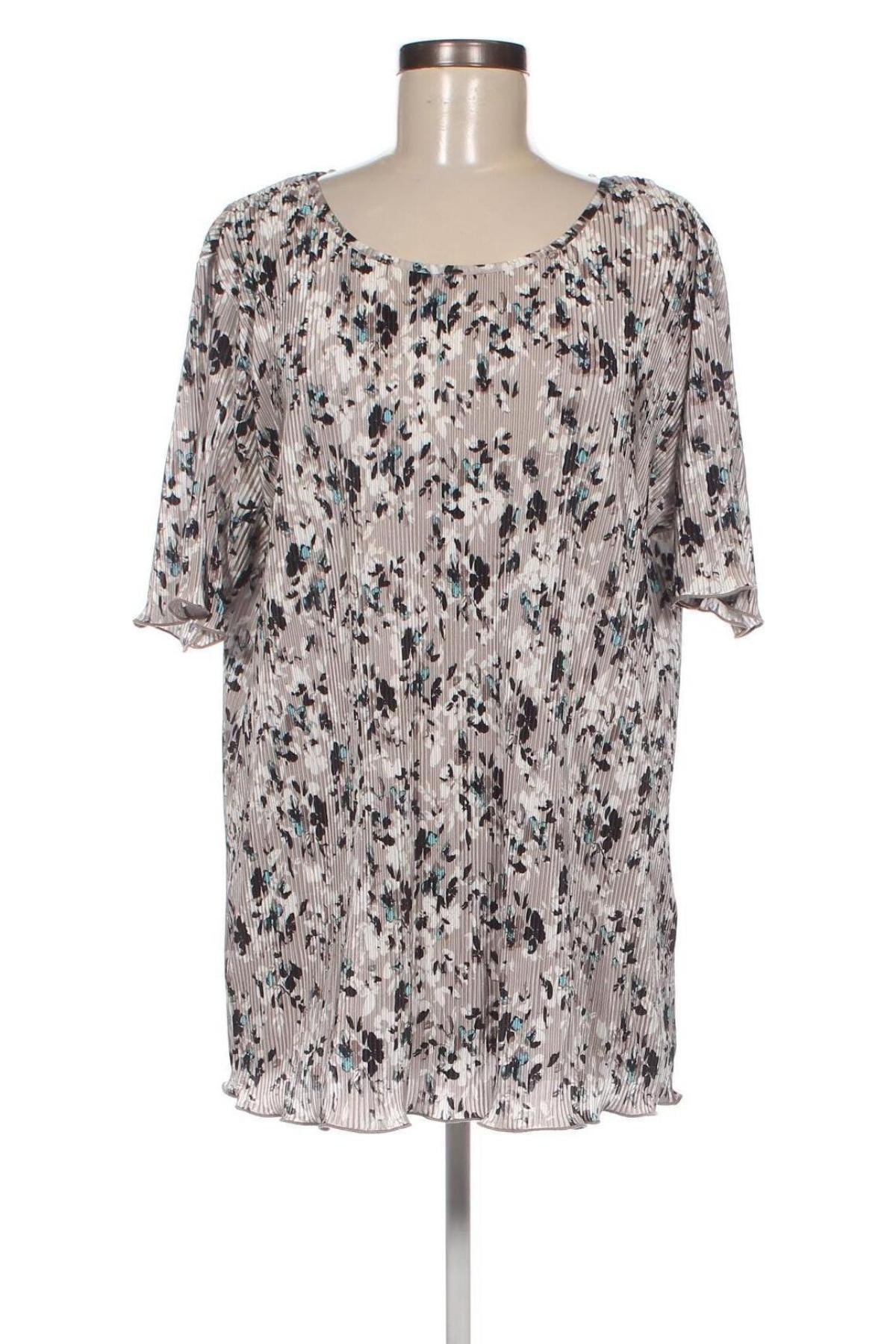 Дамска блуза M. Collection, Размер XL, Цвят Многоцветен, Цена 19,55 лв.