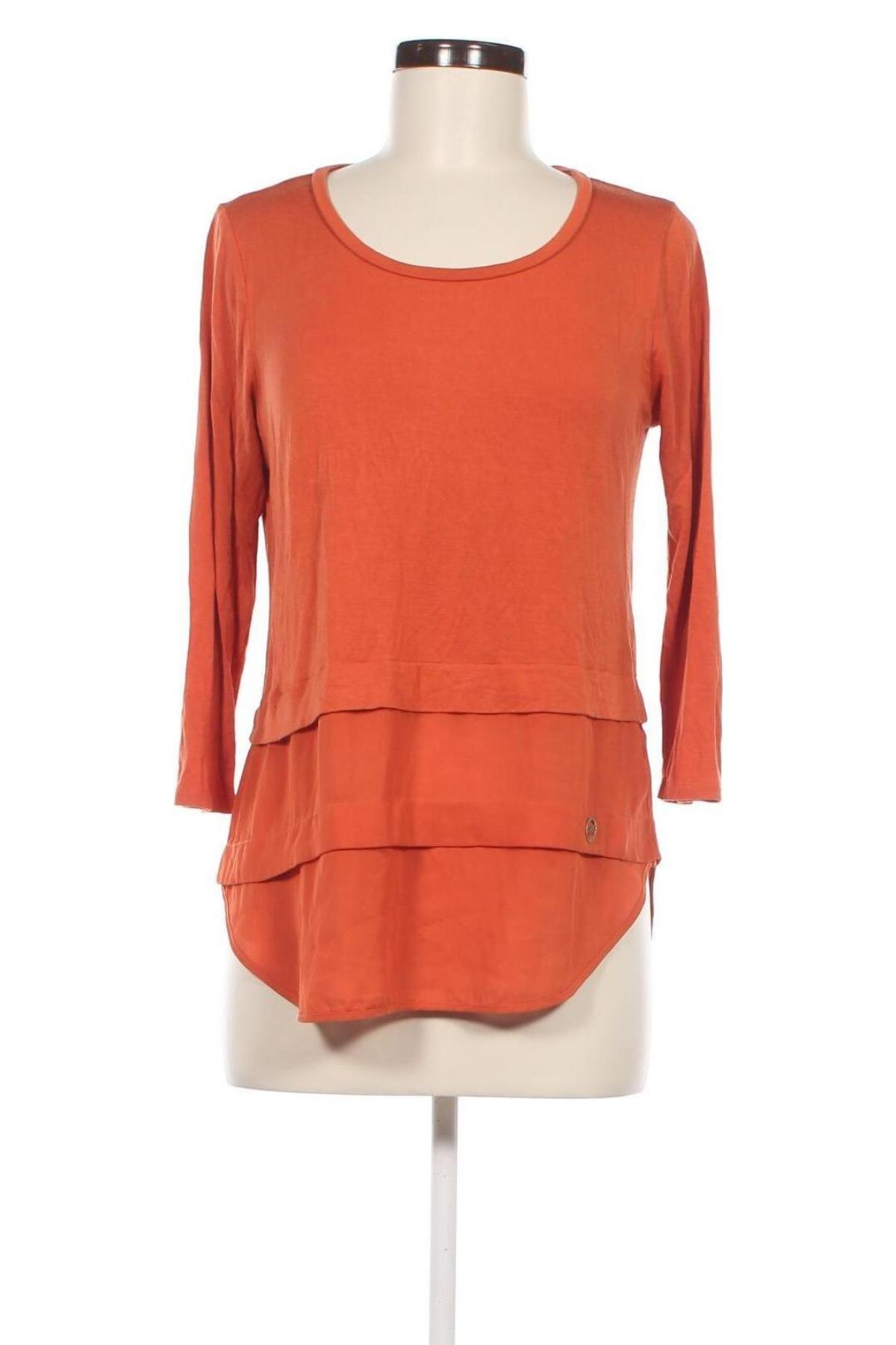 Damen Shirt MICHAEL Michael Kors, Größe S, Farbe Orange, Preis 37,75 €