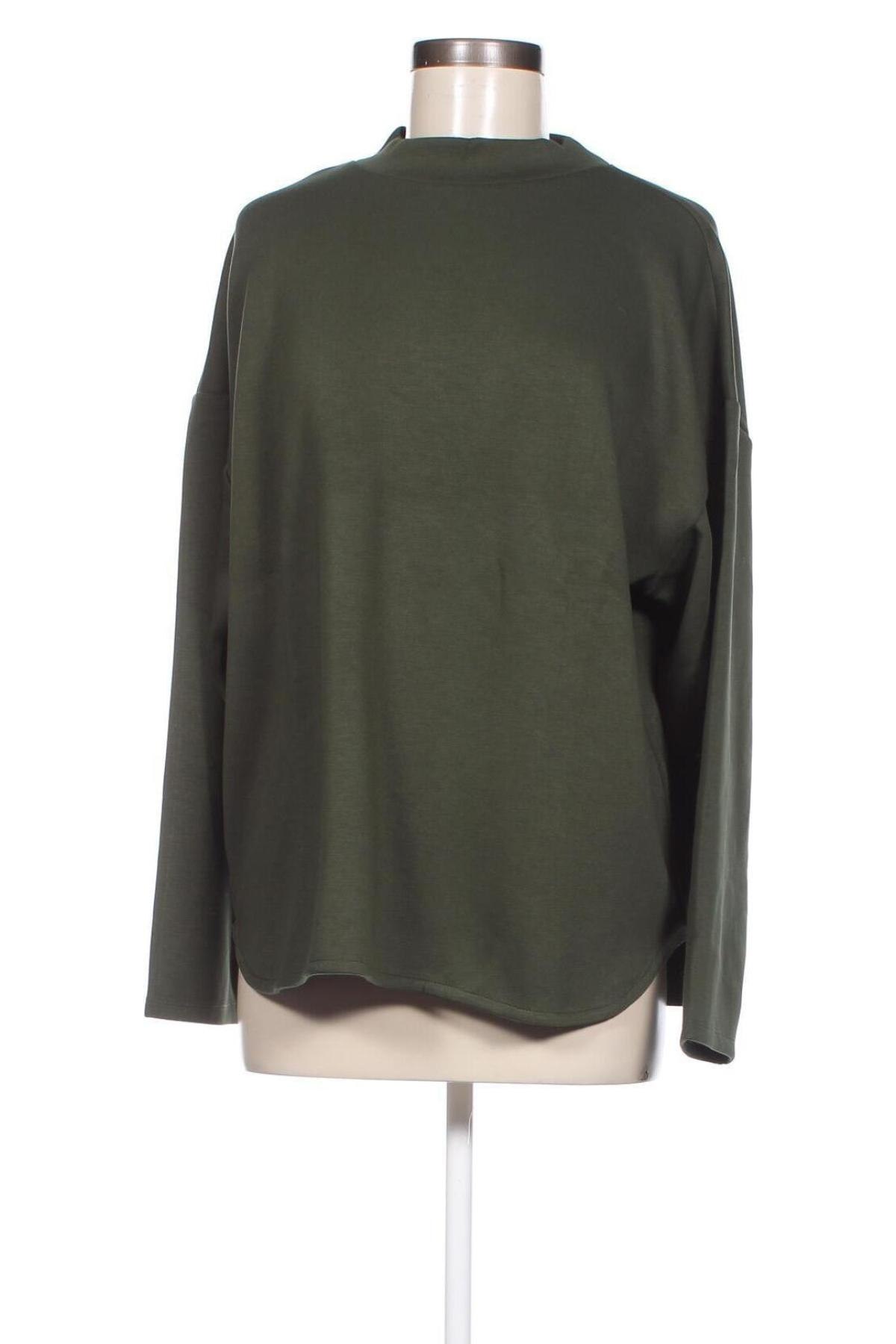 Damen Shirt MSCH, Größe M, Farbe Grün, Preis € 9,92