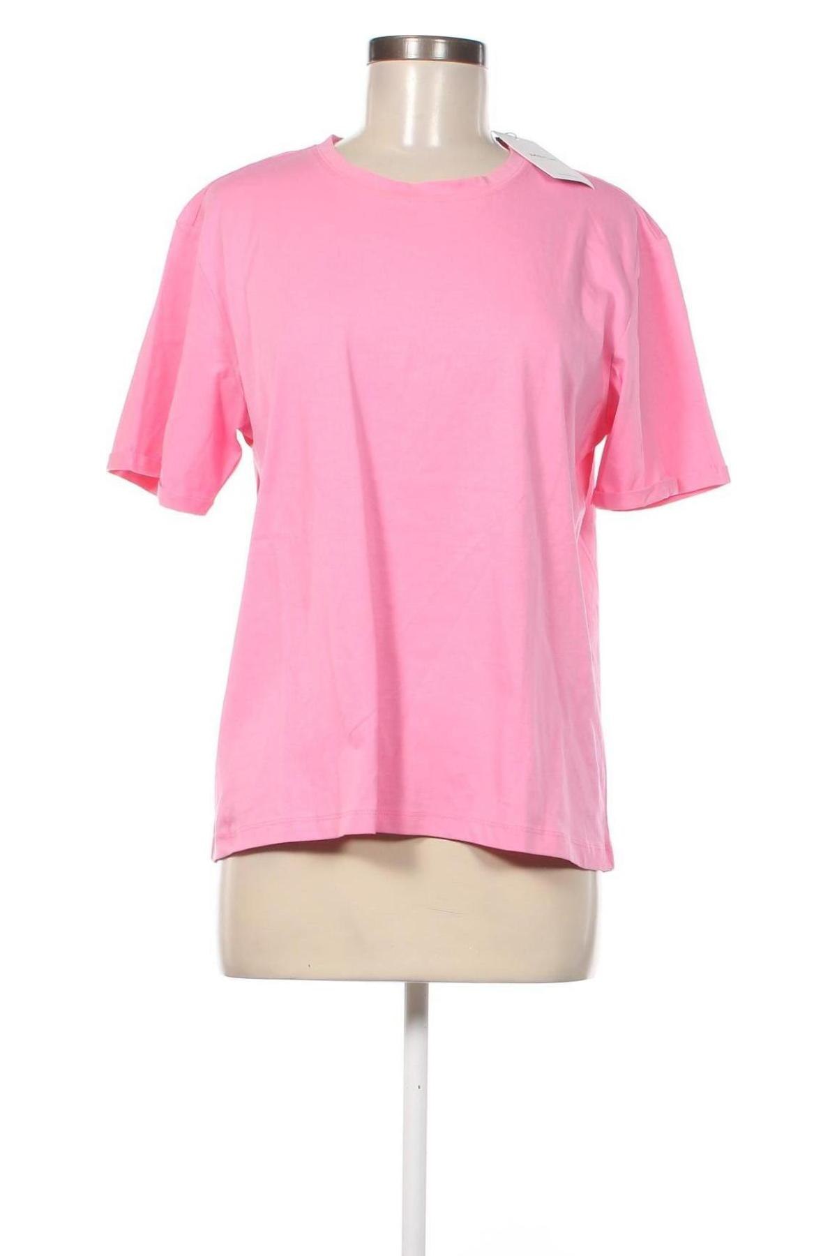 Дамска блуза MSCH, Размер S, Цвят Розов, Цена 26,95 лв.