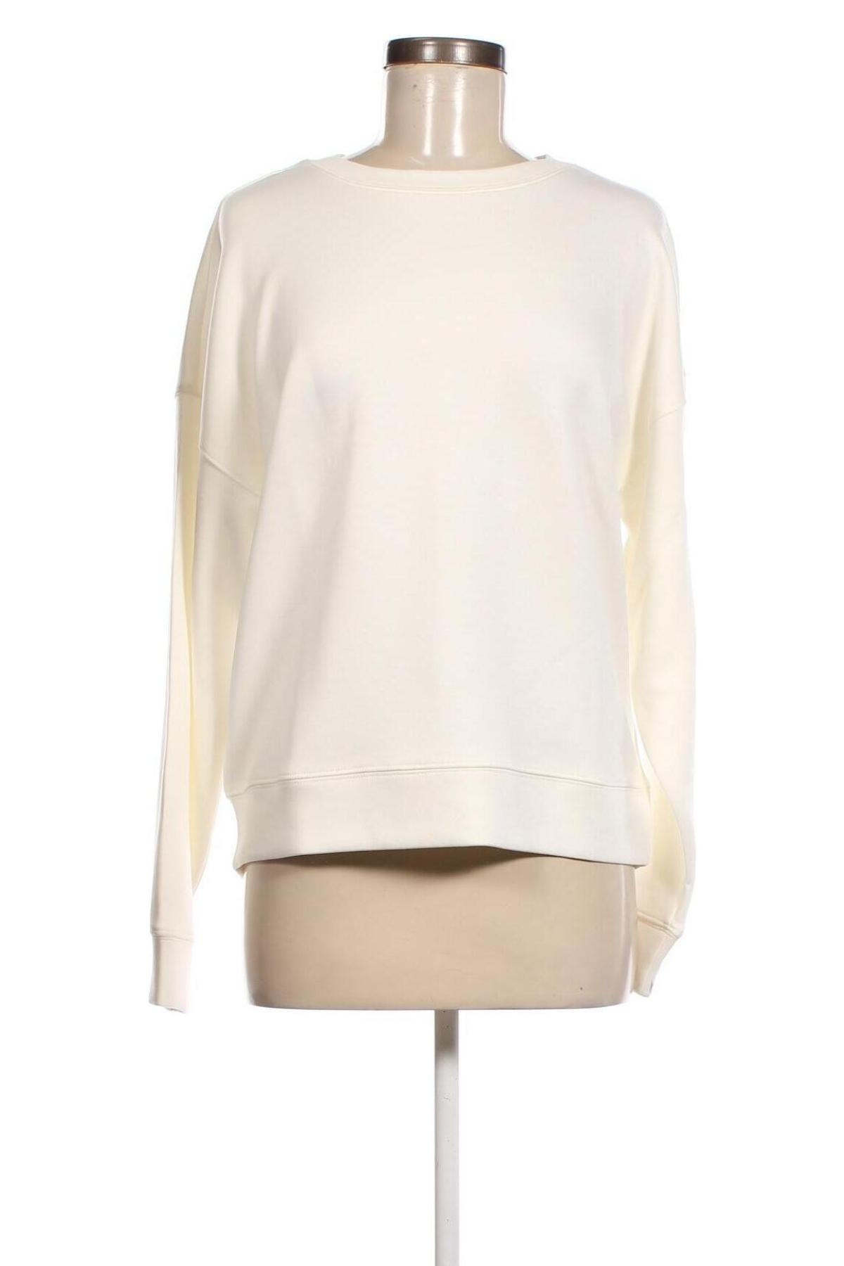 Γυναικεία μπλούζα MSCH, Μέγεθος S, Χρώμα Εκρού, Τιμή 19,85 €