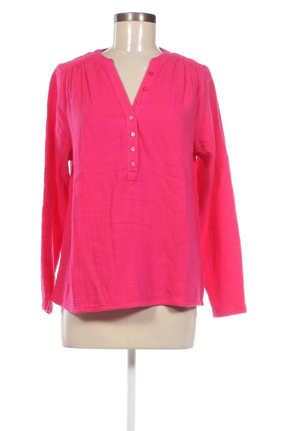 Damen Shirt Maison 123, Größe M, Farbe Rosa, Preis € 82,99