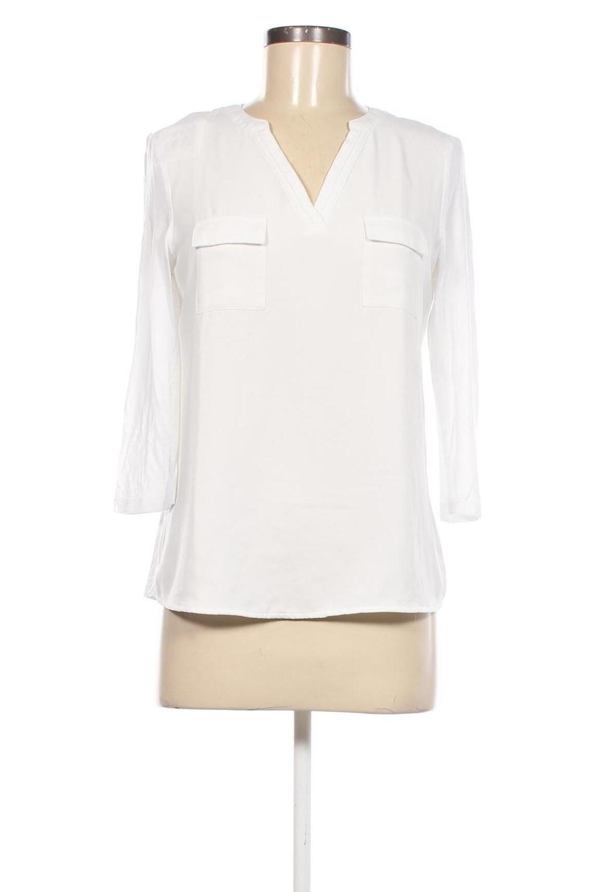 Damen Shirt Maison 123, Größe M, Farbe Weiß, Preis 28,70 €