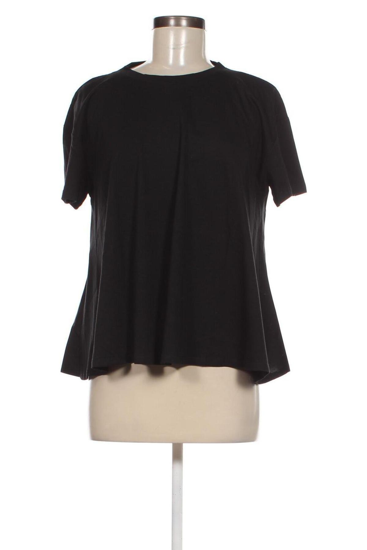 Damen Shirt Mango, Größe S, Farbe Schwarz, Preis € 9,59