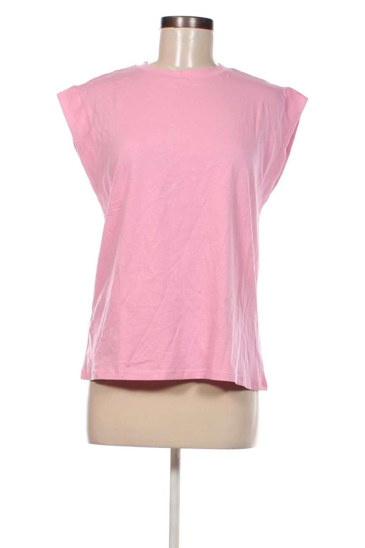 Damen Shirt Mango, Größe M, Farbe Rosa, Preis € 31,96