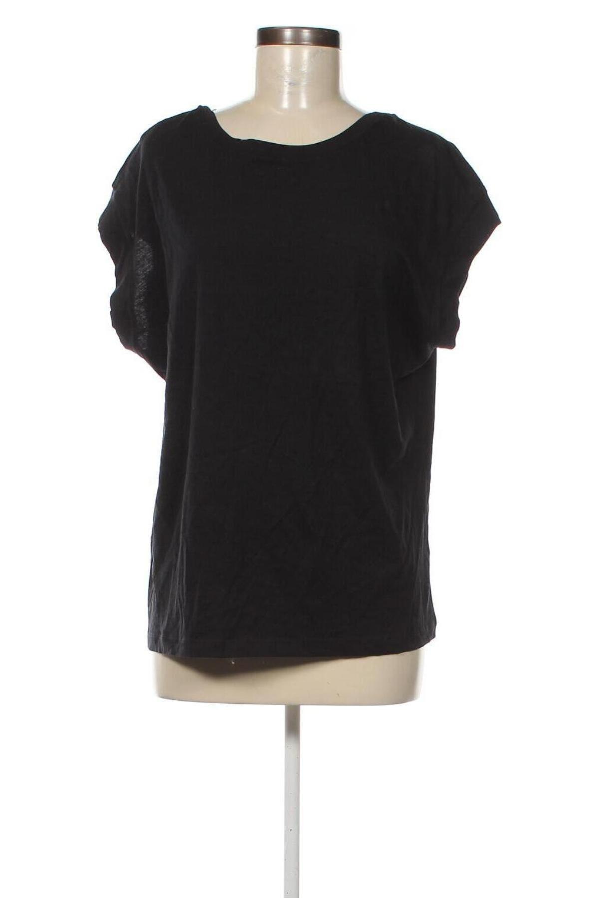 Damen Shirt Mango, Größe XL, Farbe Schwarz, Preis € 12,78