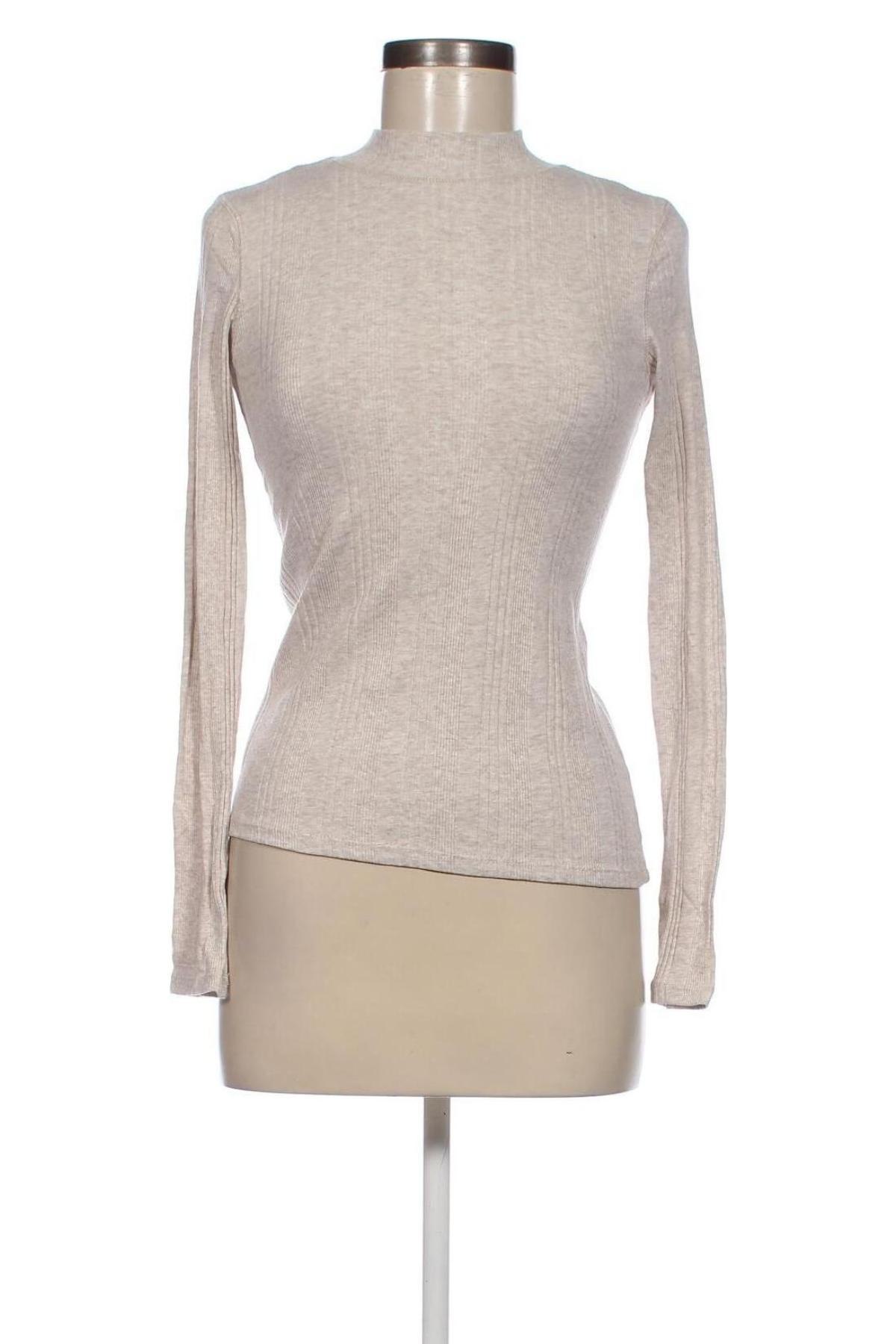 Damen Shirt Mango, Größe S, Farbe Beige, Preis € 28,99