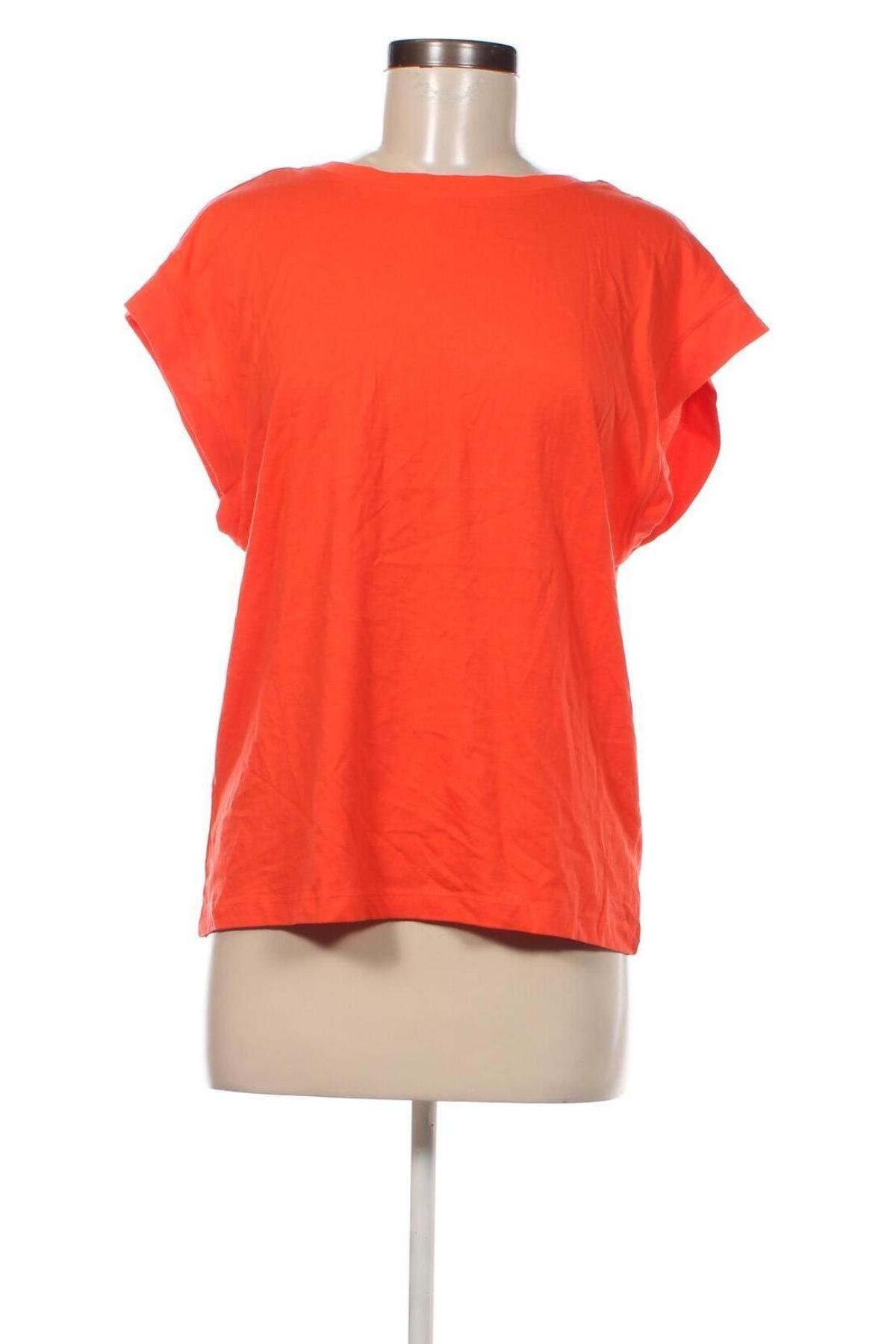 Damen Shirt Mango, Größe S, Farbe Orange, Preis € 7,99