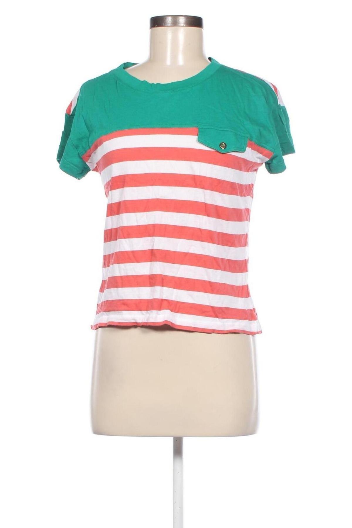 Γυναικεία μπλούζα Mango, Μέγεθος M, Χρώμα Πολύχρωμο, Τιμή 7,98 €