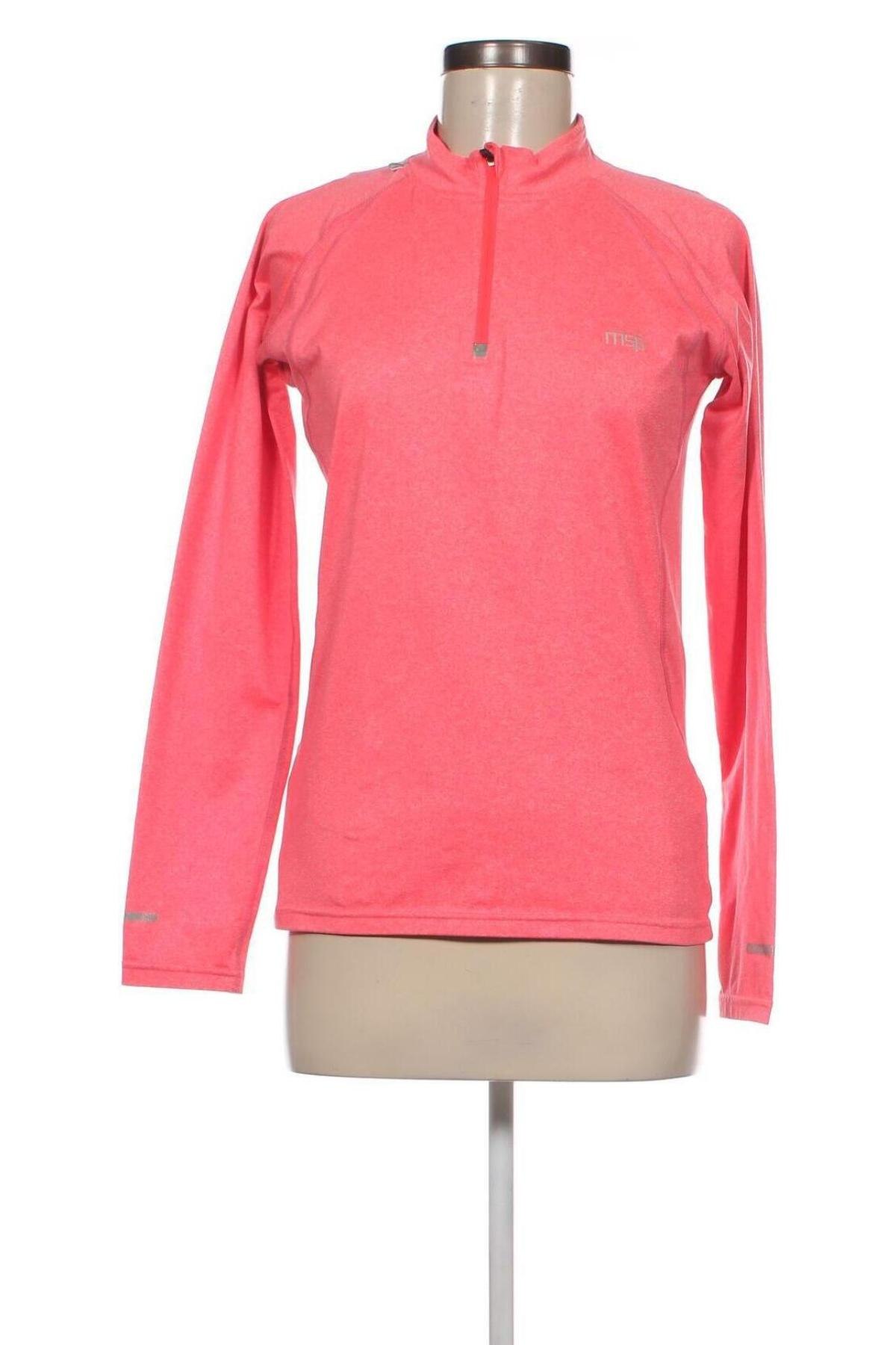 Γυναικεία μπλούζα Manguun, Μέγεθος M, Χρώμα Ρόζ , Τιμή 7,06 €