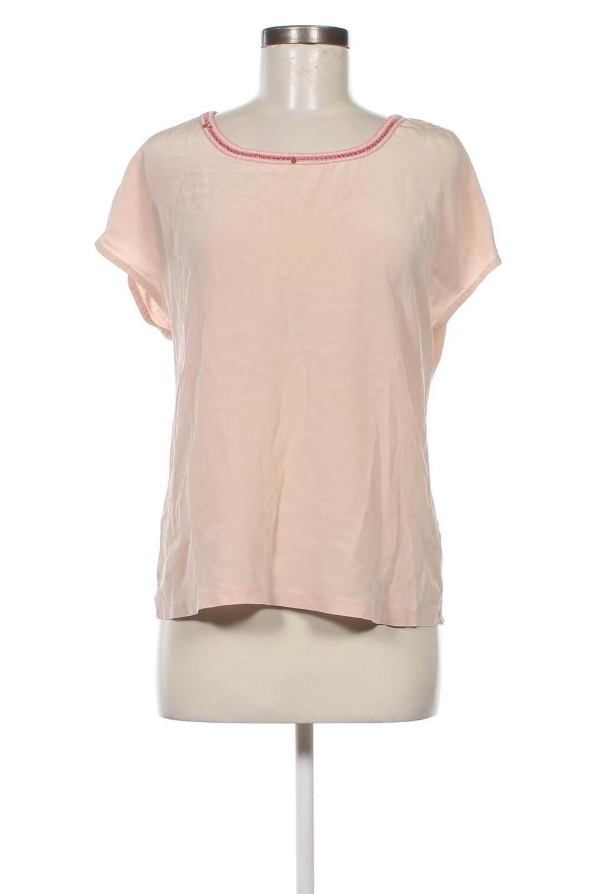 Damen Shirt Marc Aurel, Größe S, Farbe Rosa, Preis 9,19 €