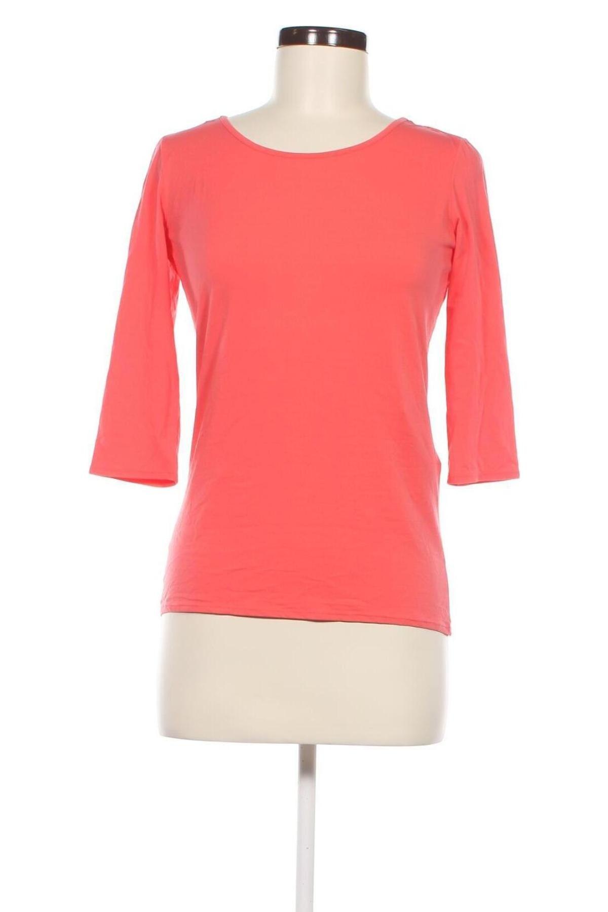 Damen Shirt Marc Cain, Größe S, Farbe Orange, Preis 11,02 €