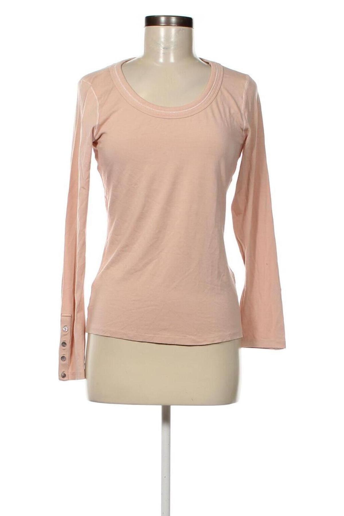 Damen Shirt Marc Cain, Größe M, Farbe Rosa, Preis 47,07 €