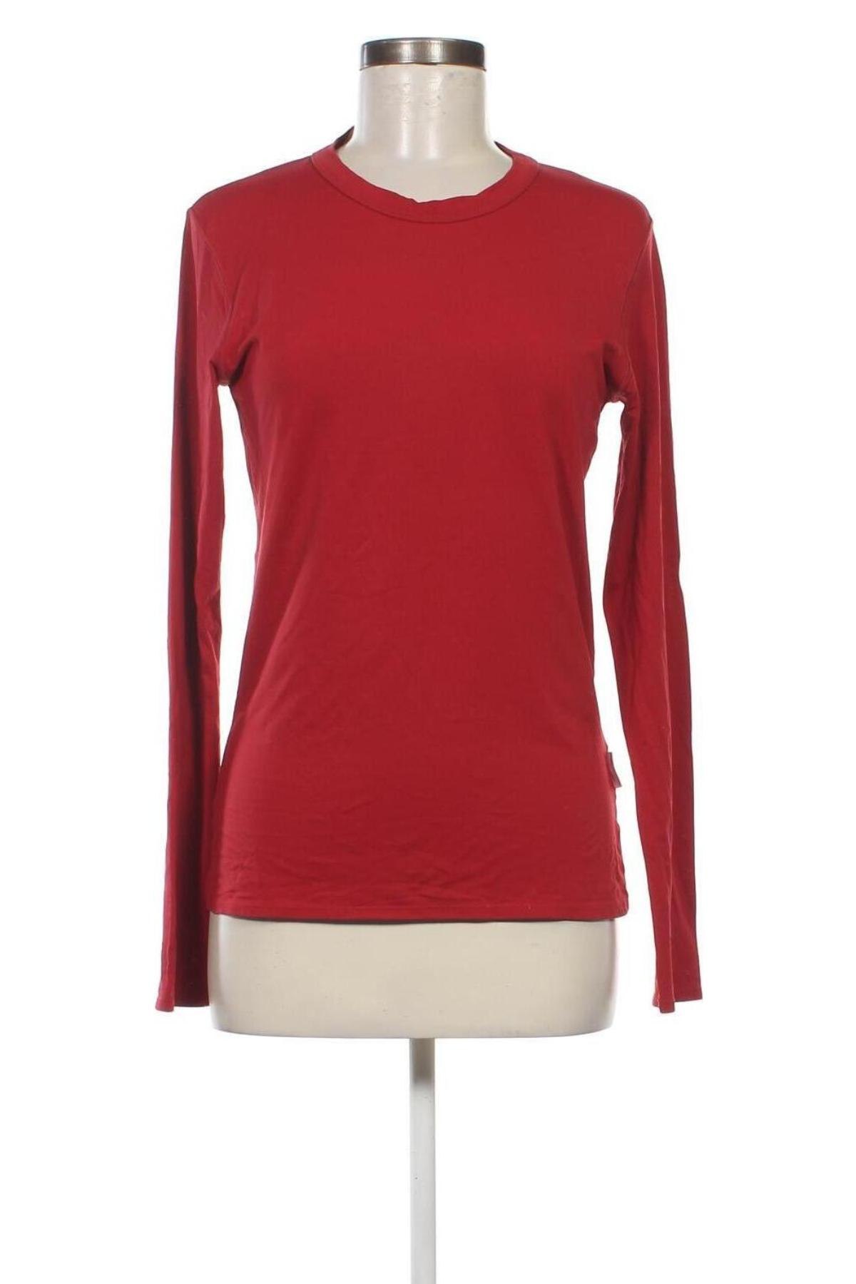 Damen Shirt Marc Cain, Größe L, Farbe Rot, Preis € 47,07