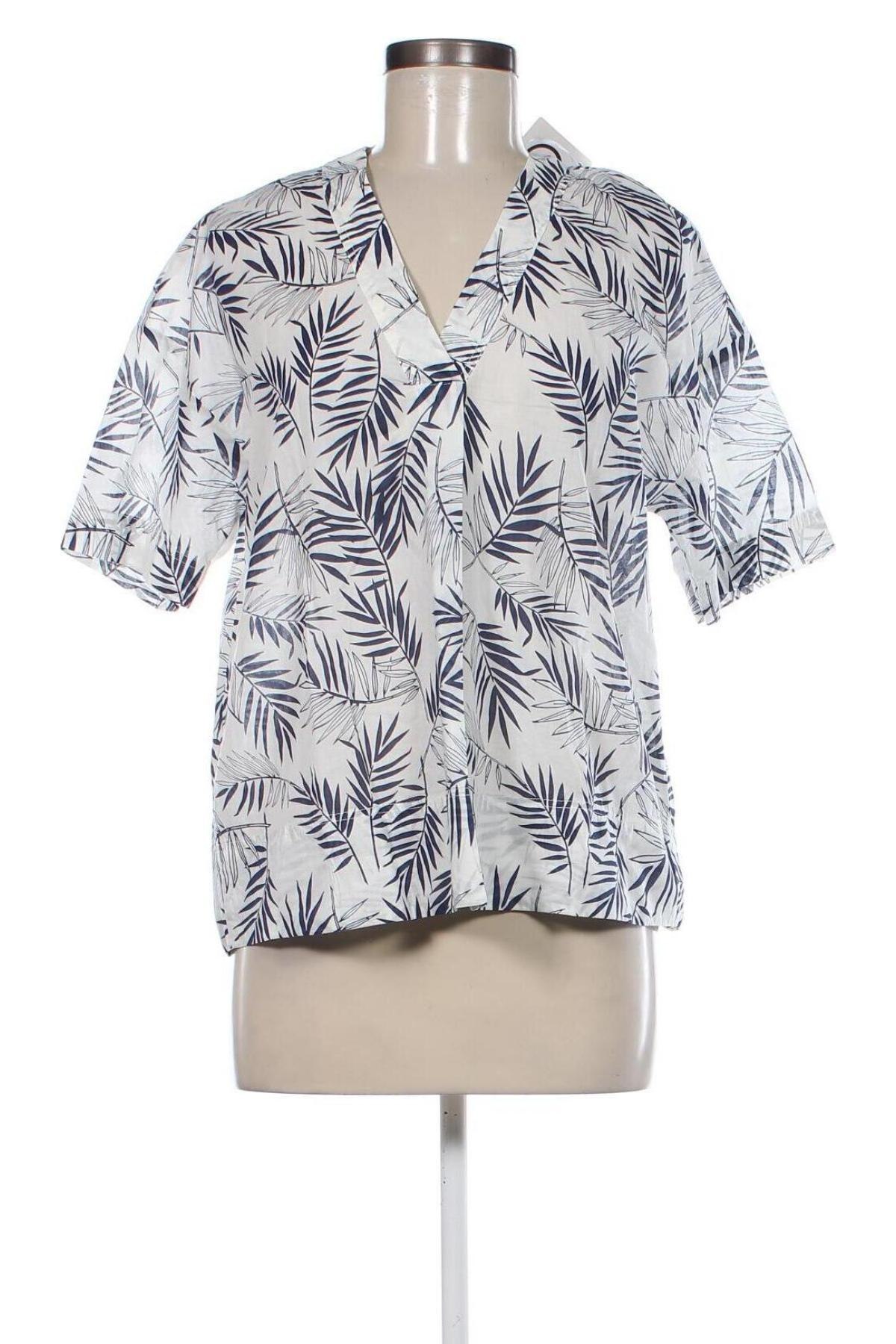 Дамска блуза Marc O'Polo, Размер XS, Цвят Многоцветен, Цена 83,72 лв.